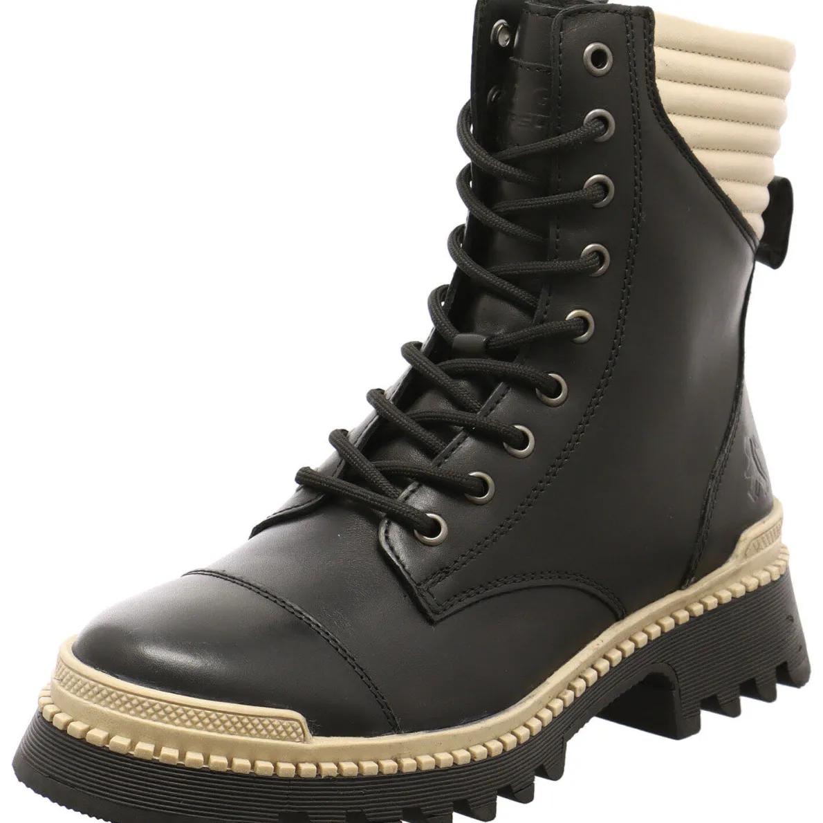 2 Go Fashion Schnürboot