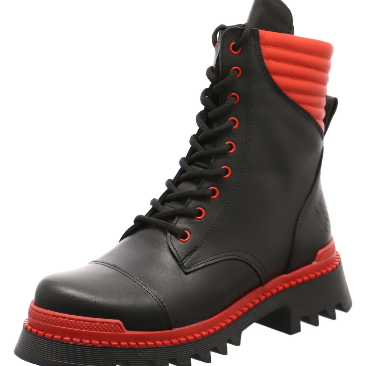 2 Go Fashion Schnürboot