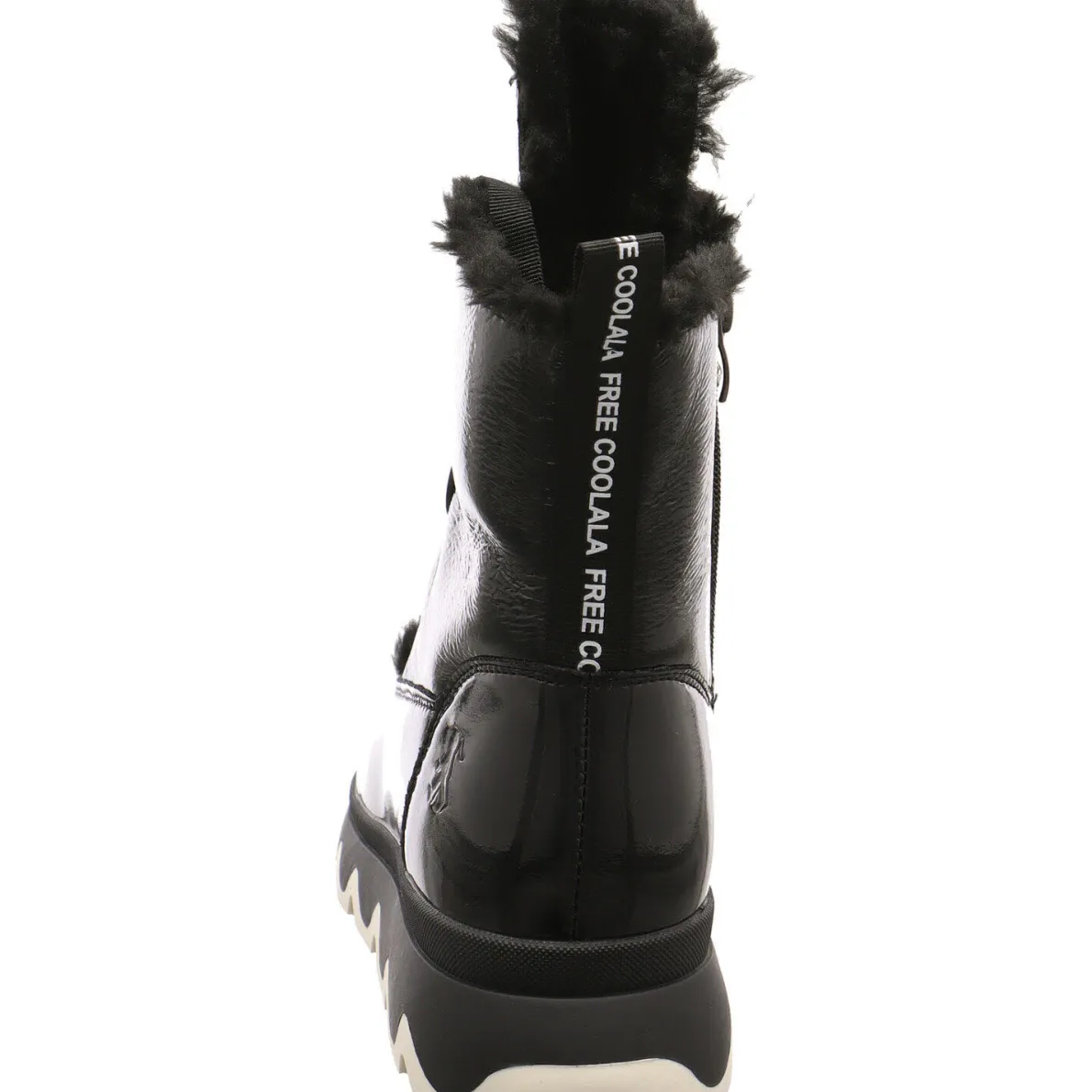 2 Go Fashion Schnürboot