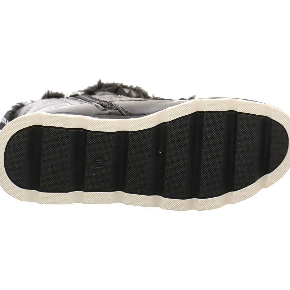 2 Go Fashion Schnürboot