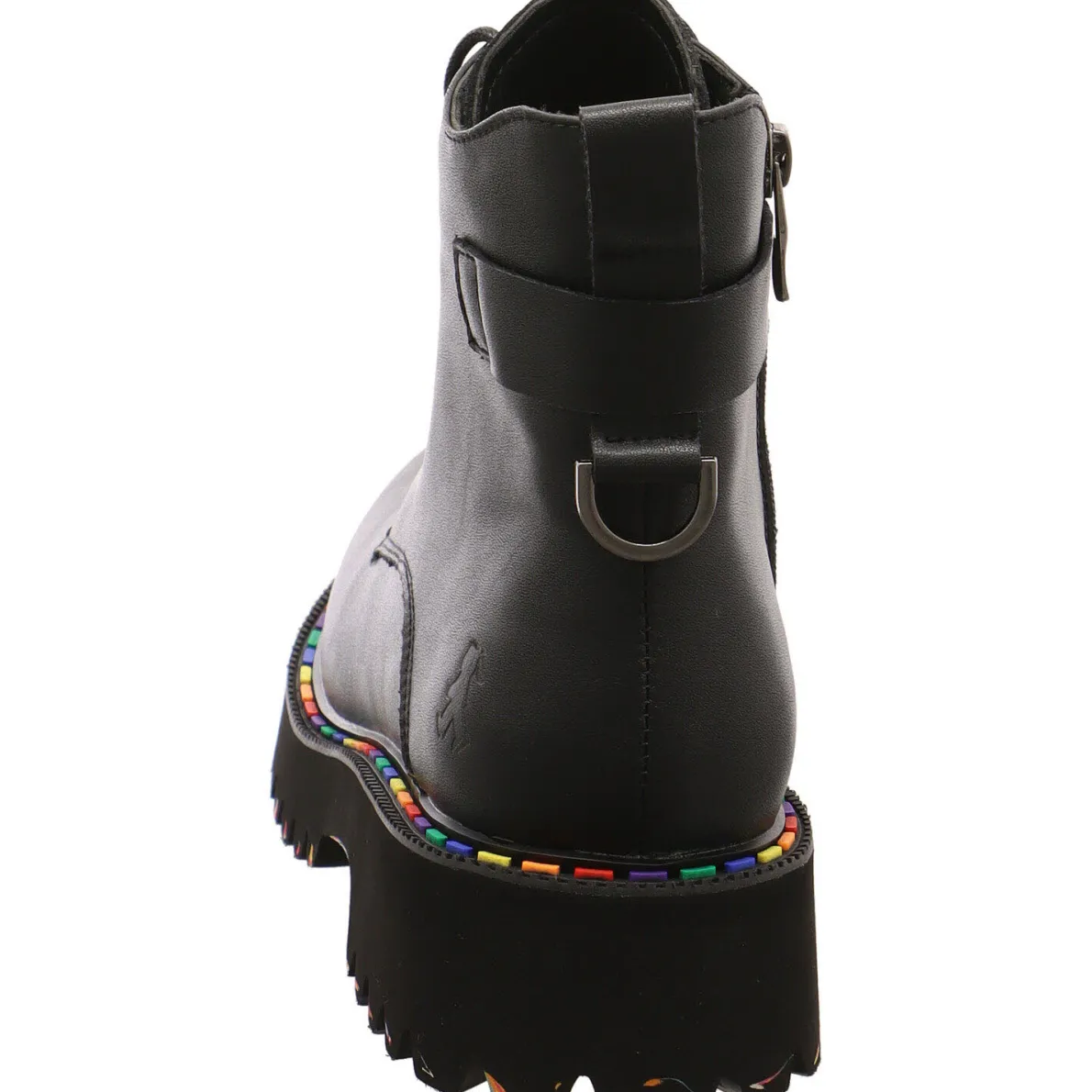 2 Go Fashion Schnürboot