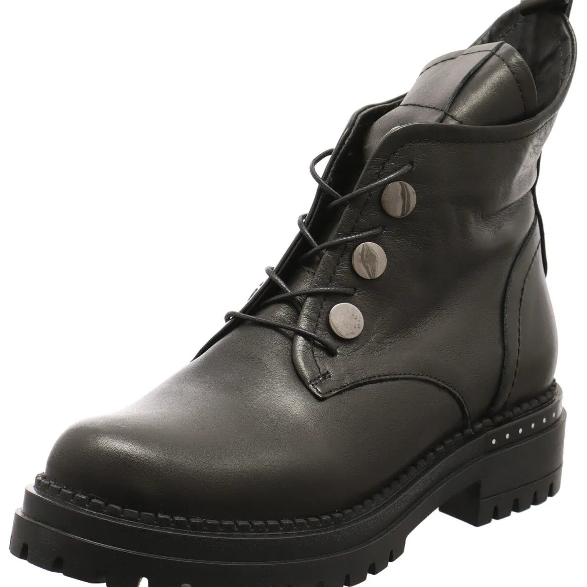 2 Go Fashion Schnürboot