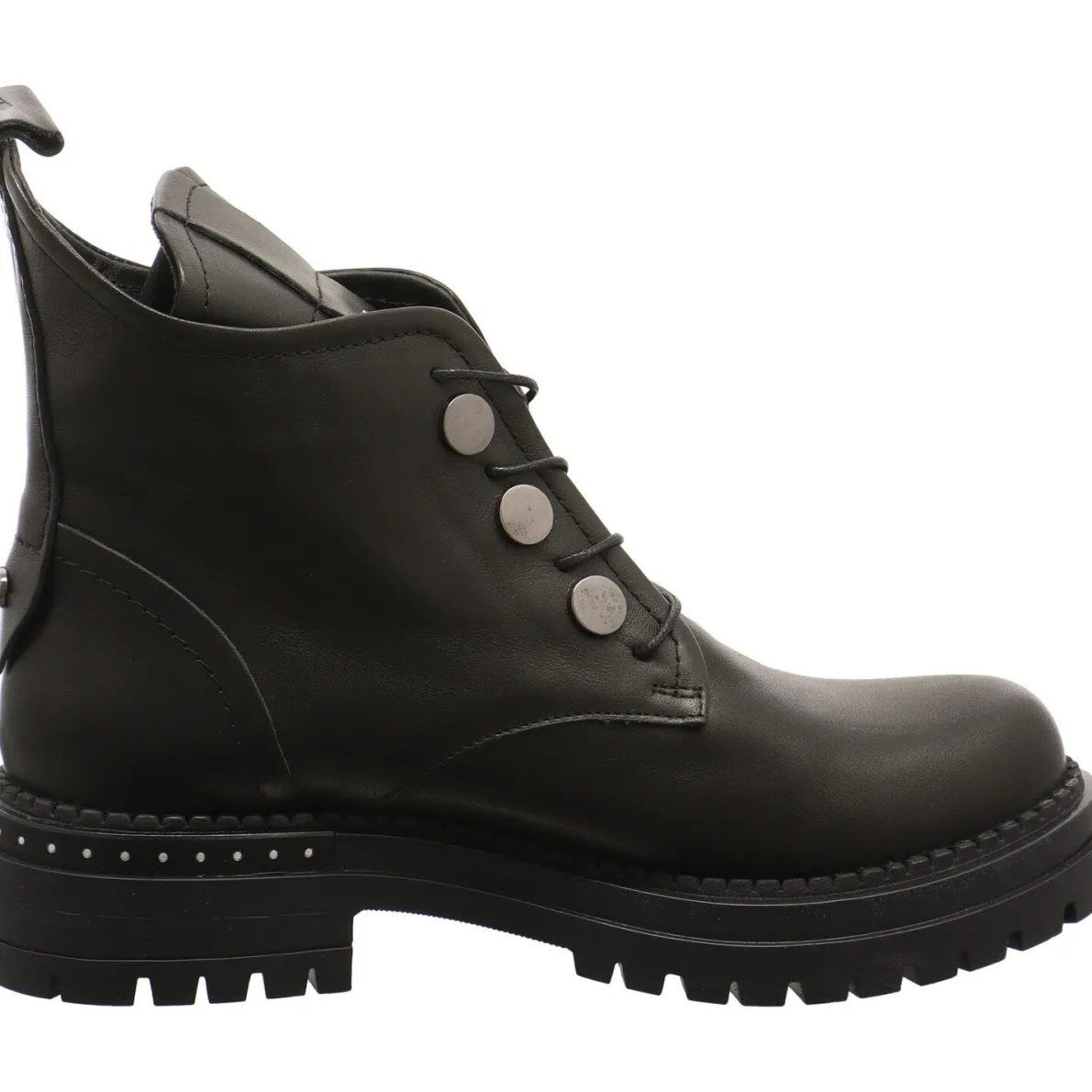 2 Go Fashion Schnürboot