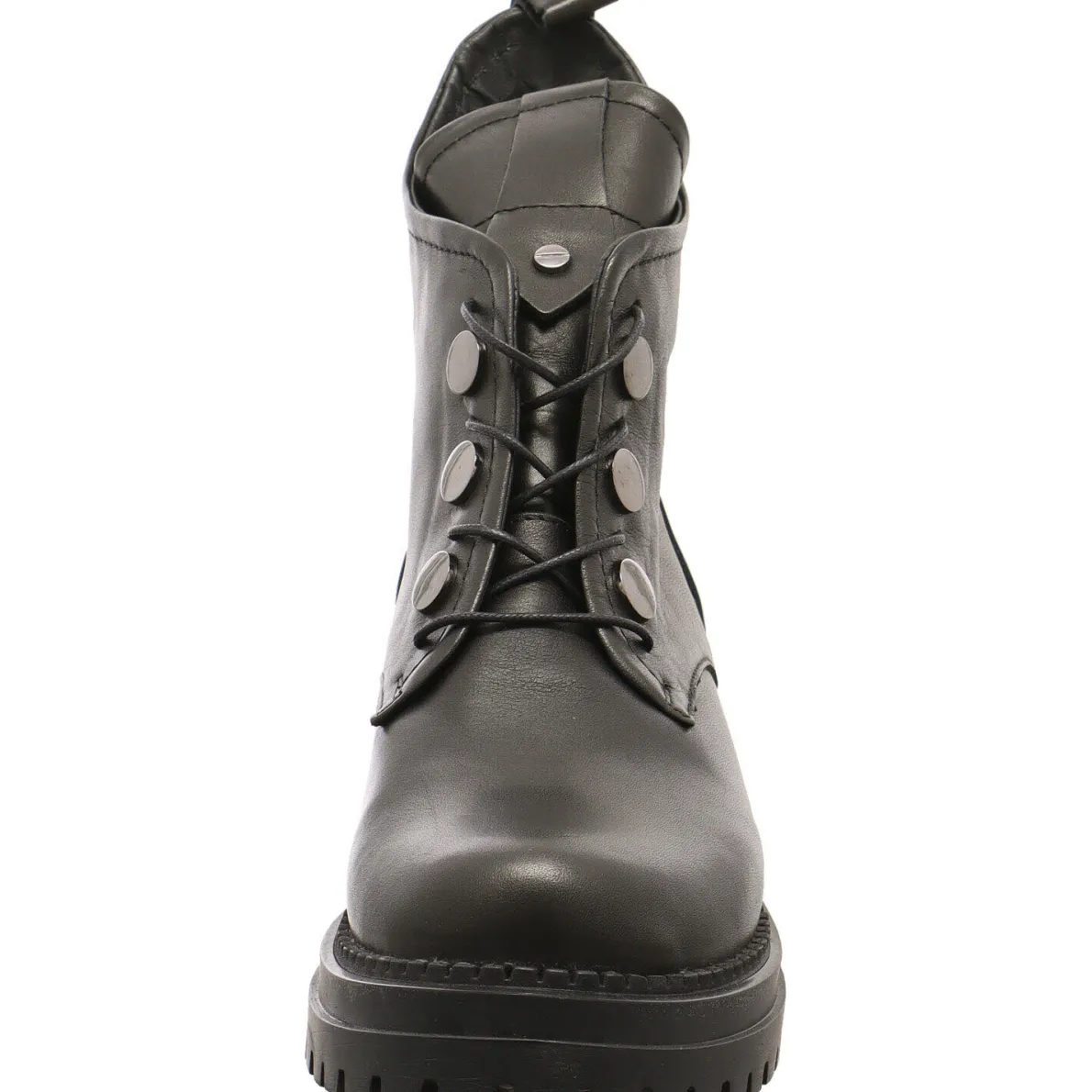 2 Go Fashion Schnürboot