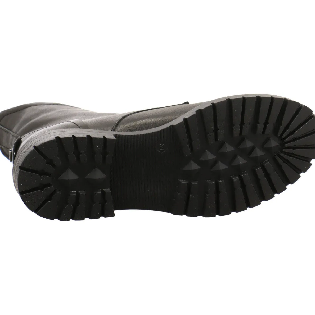 2 Go Fashion Schnürboot