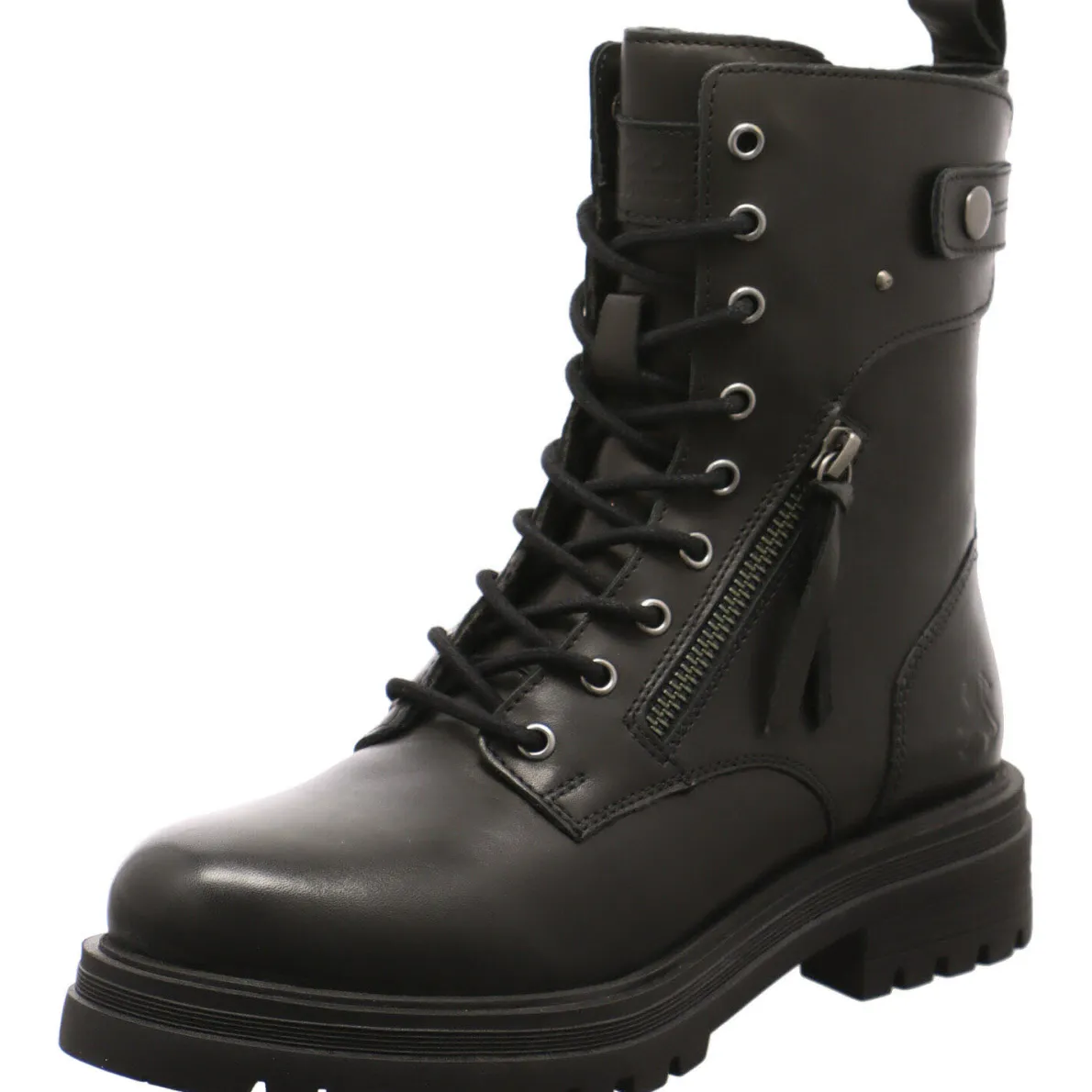 2 Go Fashion Schnürboot