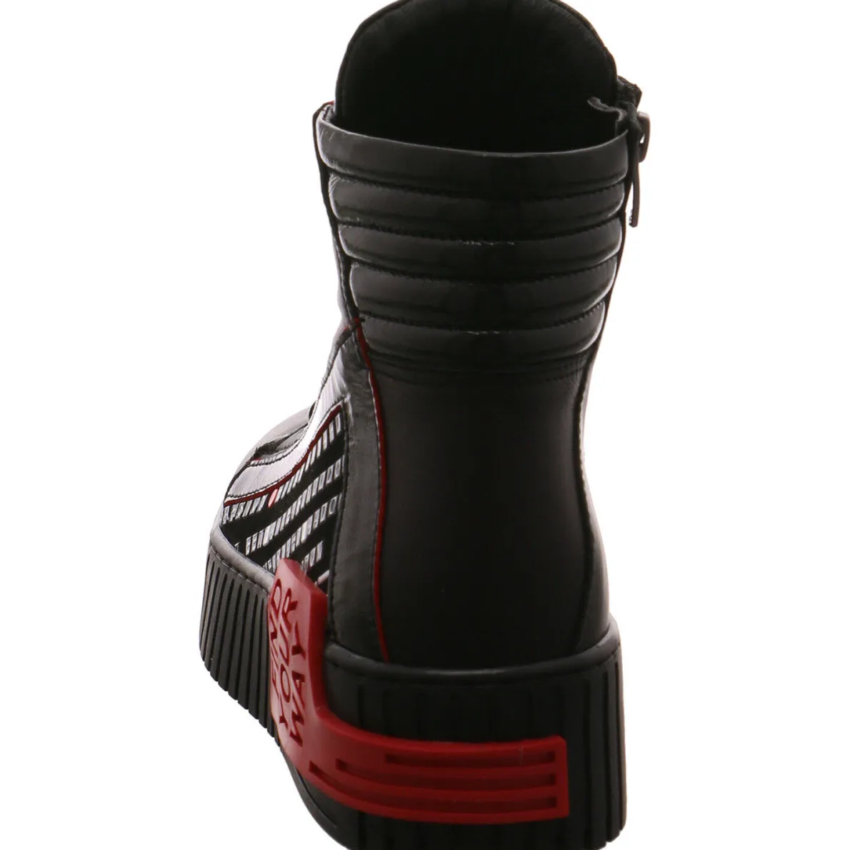 2 Go Fashion Schnürboot