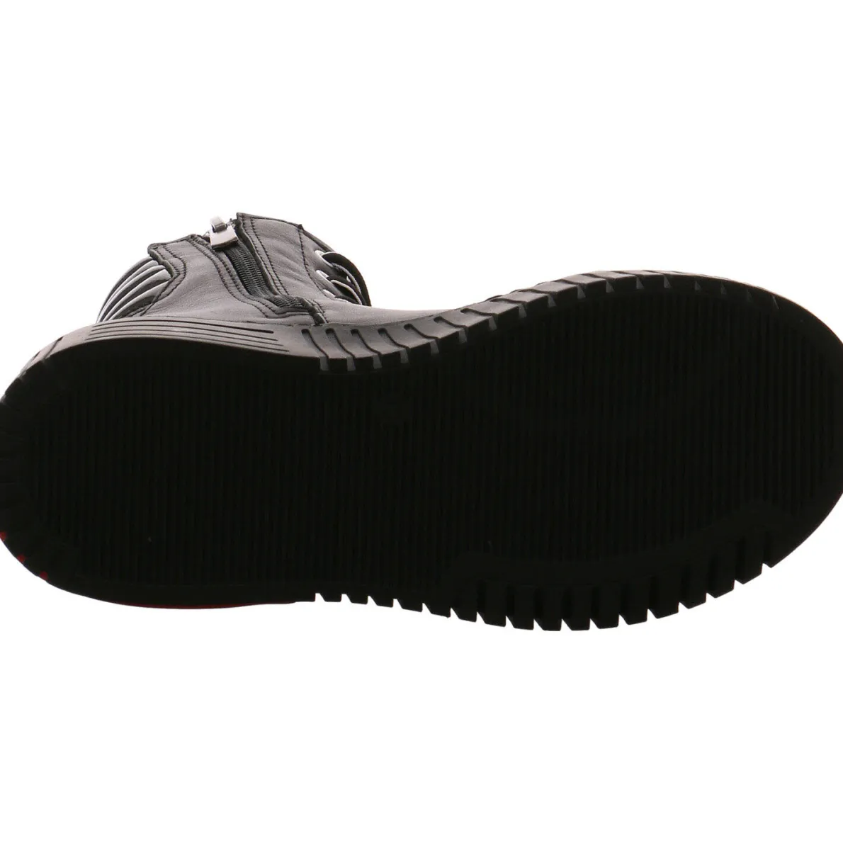 2 Go Fashion Schnürboot