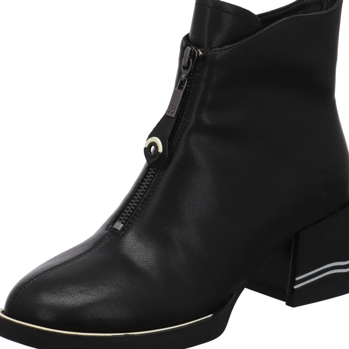 2 Go Fashion Stiefelette