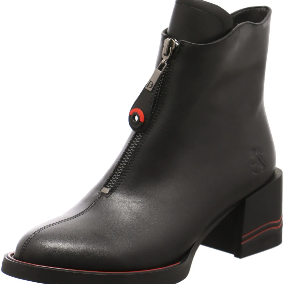 2 Go Fashion Stiefelette