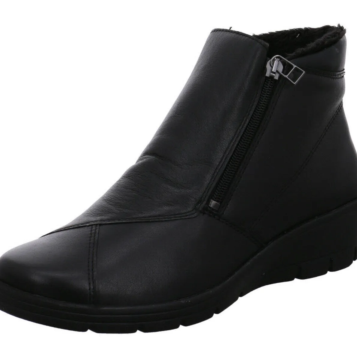 Aco Stiefelette Hellica 04