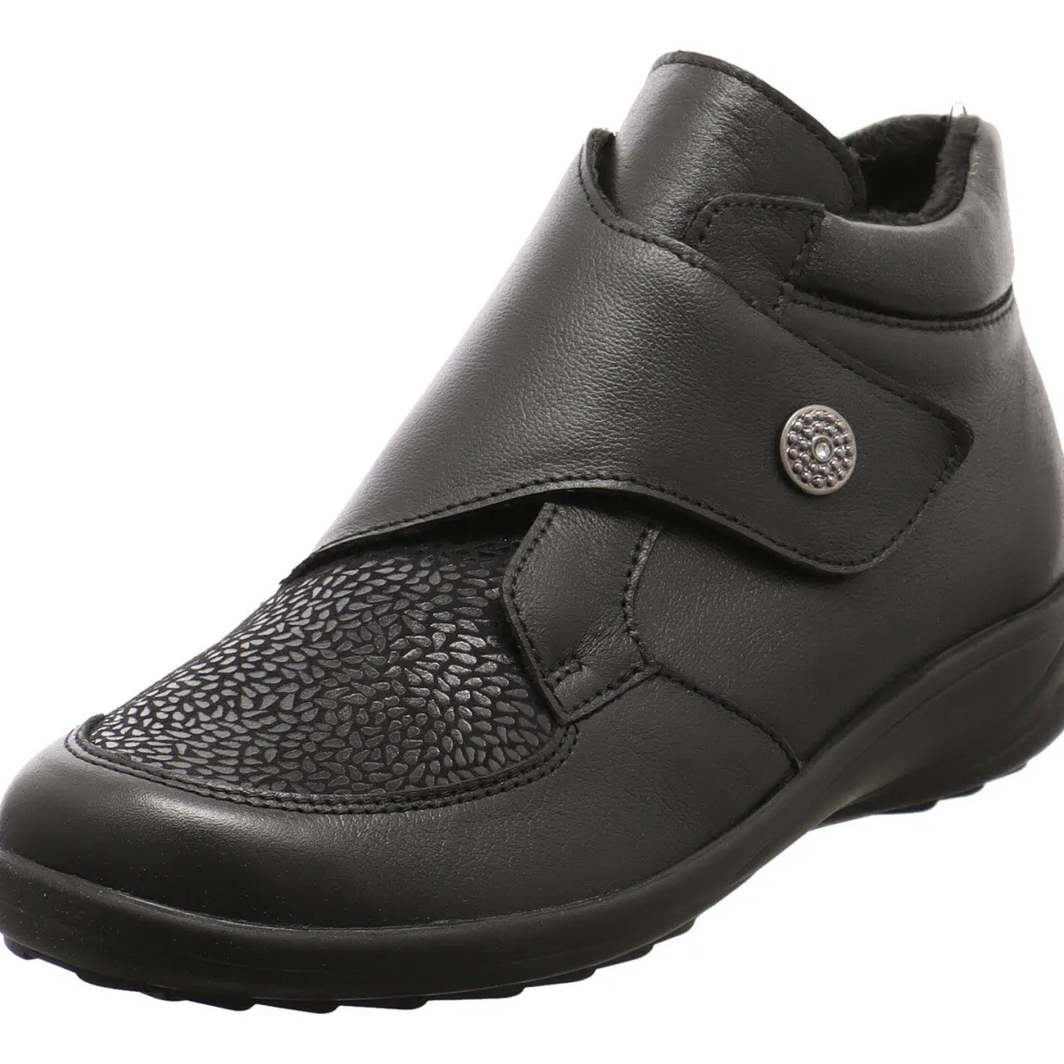Aco Stiefelette Nani 55