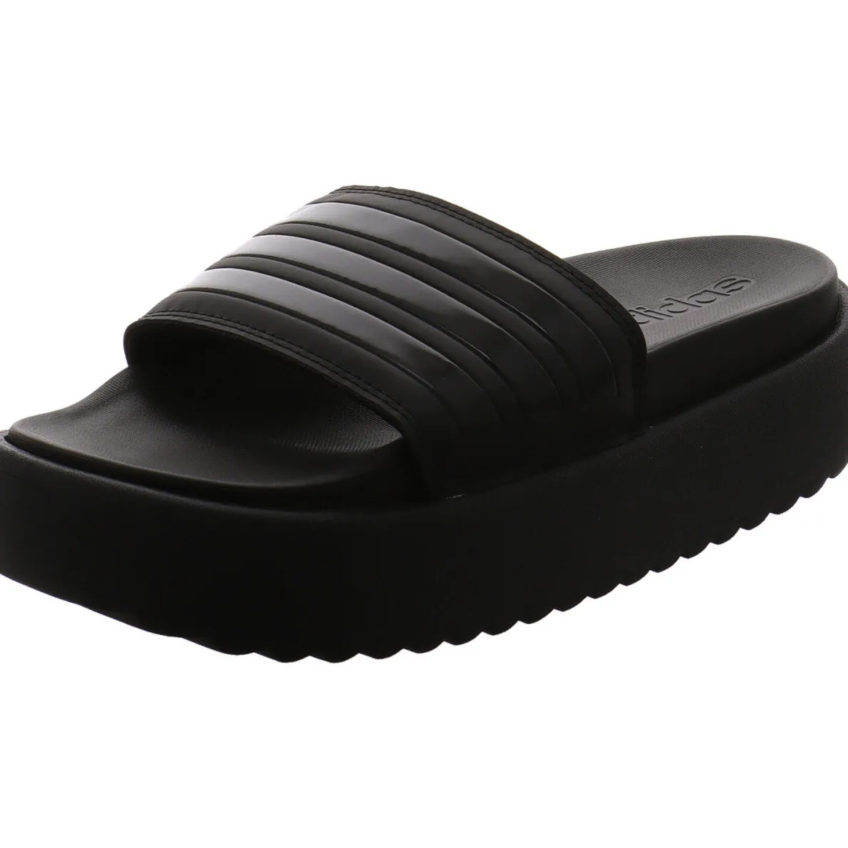 Adidas Pantolette Adilette Platform