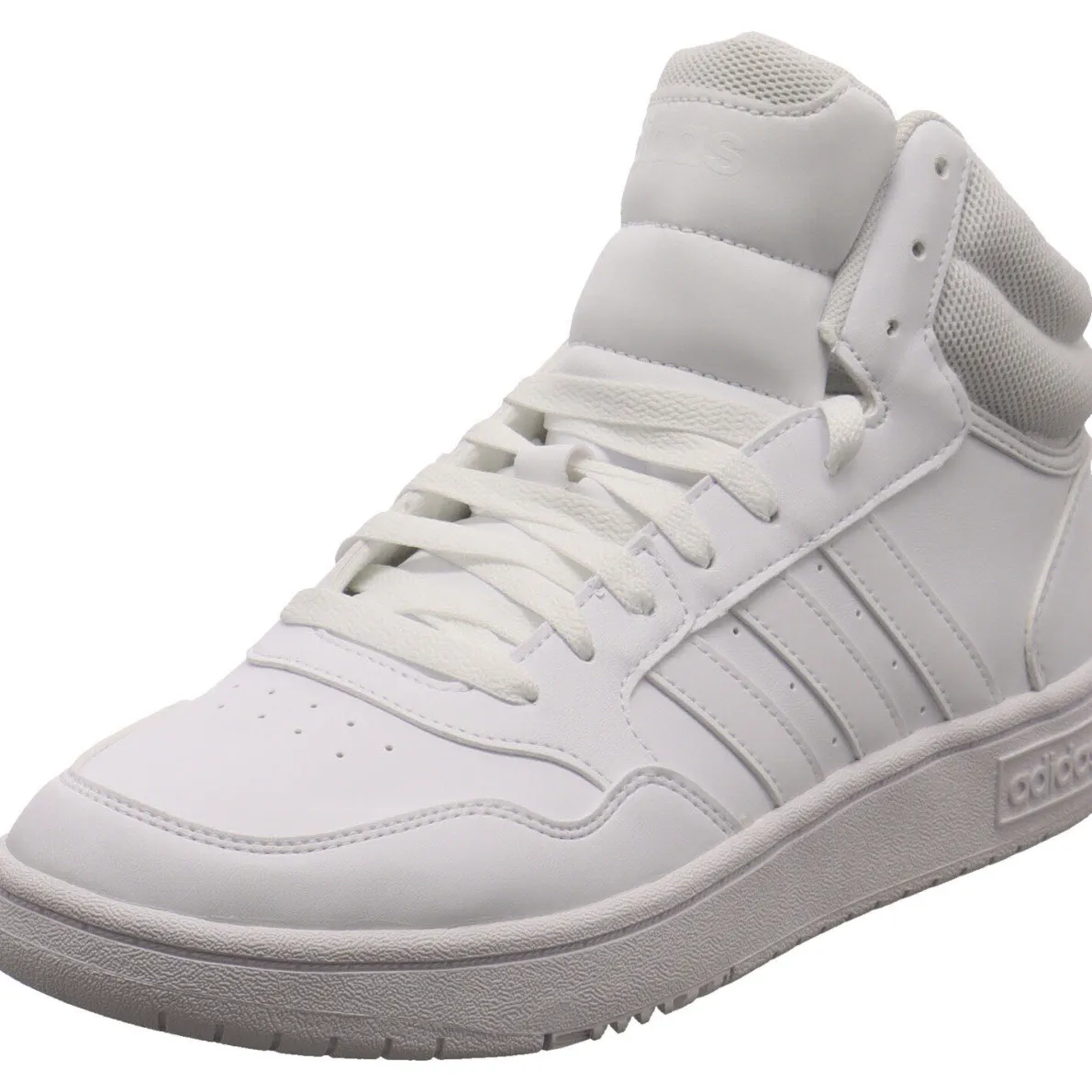 Adidas Sneaker high Hoops 3.0 MID W