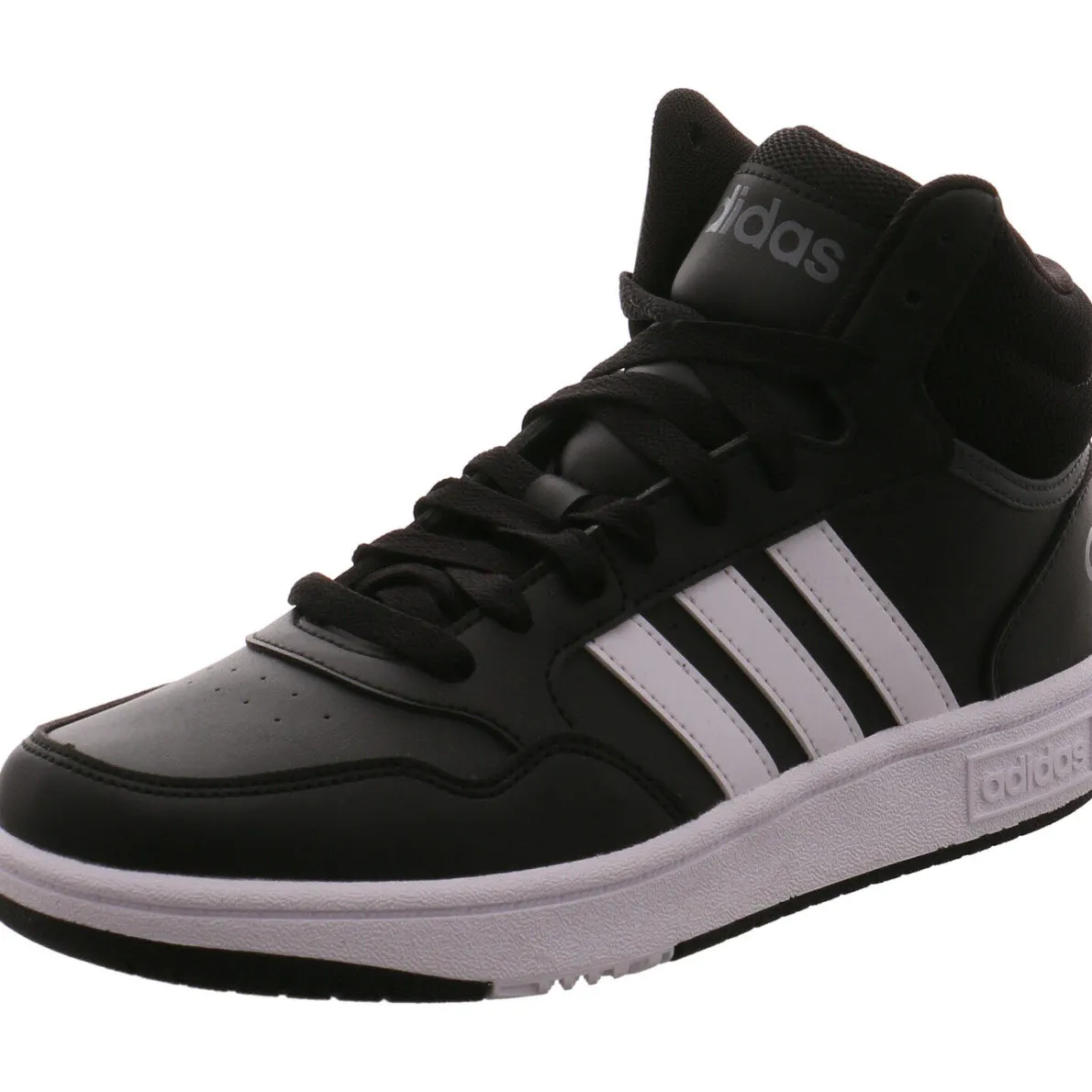 Adidas Sneaker high Hoops MID 3.0 K