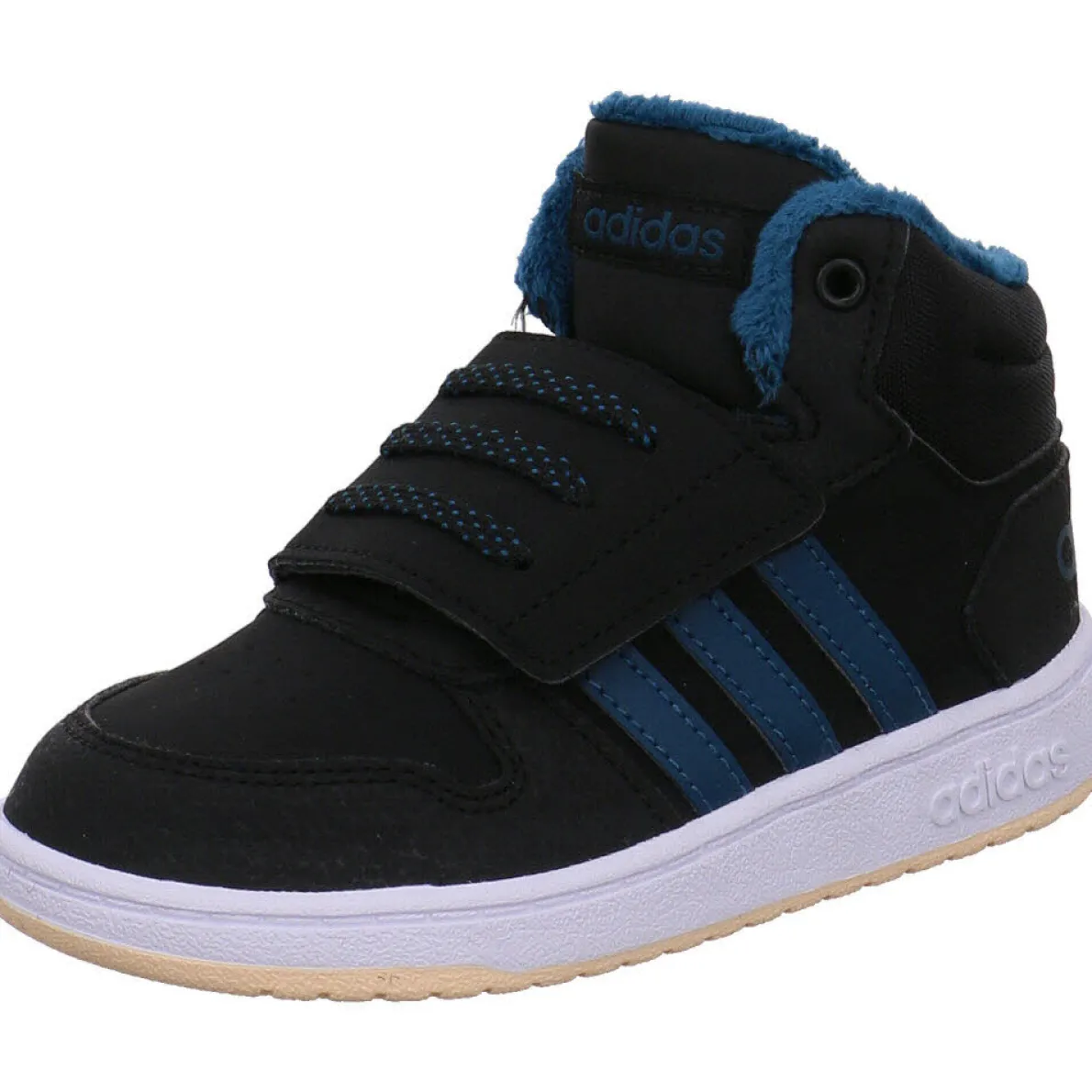 Adidas Sneaker high HOOPS MID 2.0 I
