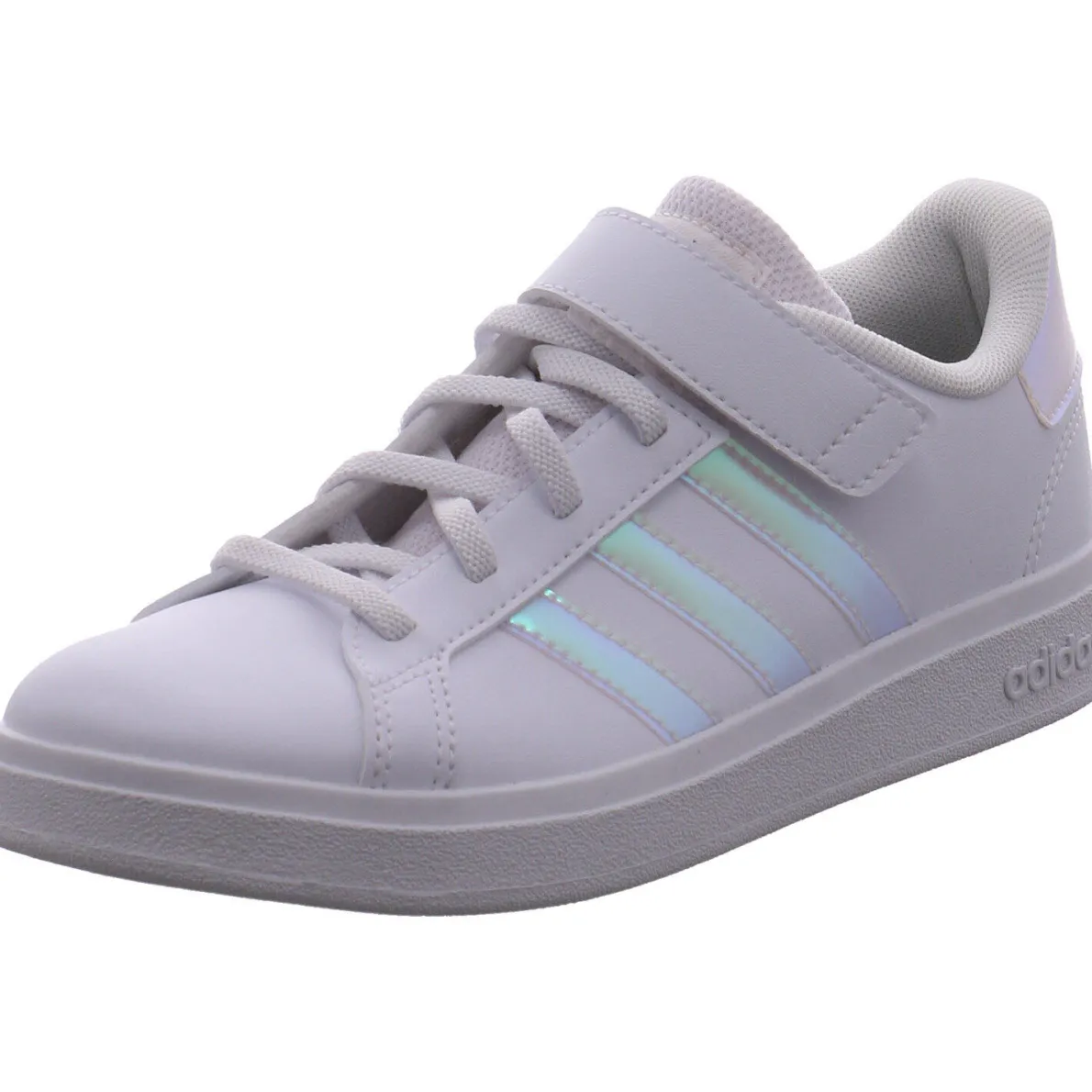Adidas Sneaker low Grand Court 2.0 EL K