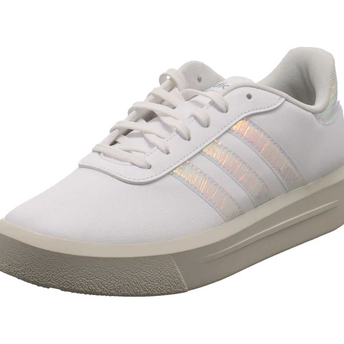 Adidas Sneaker low Court Platform