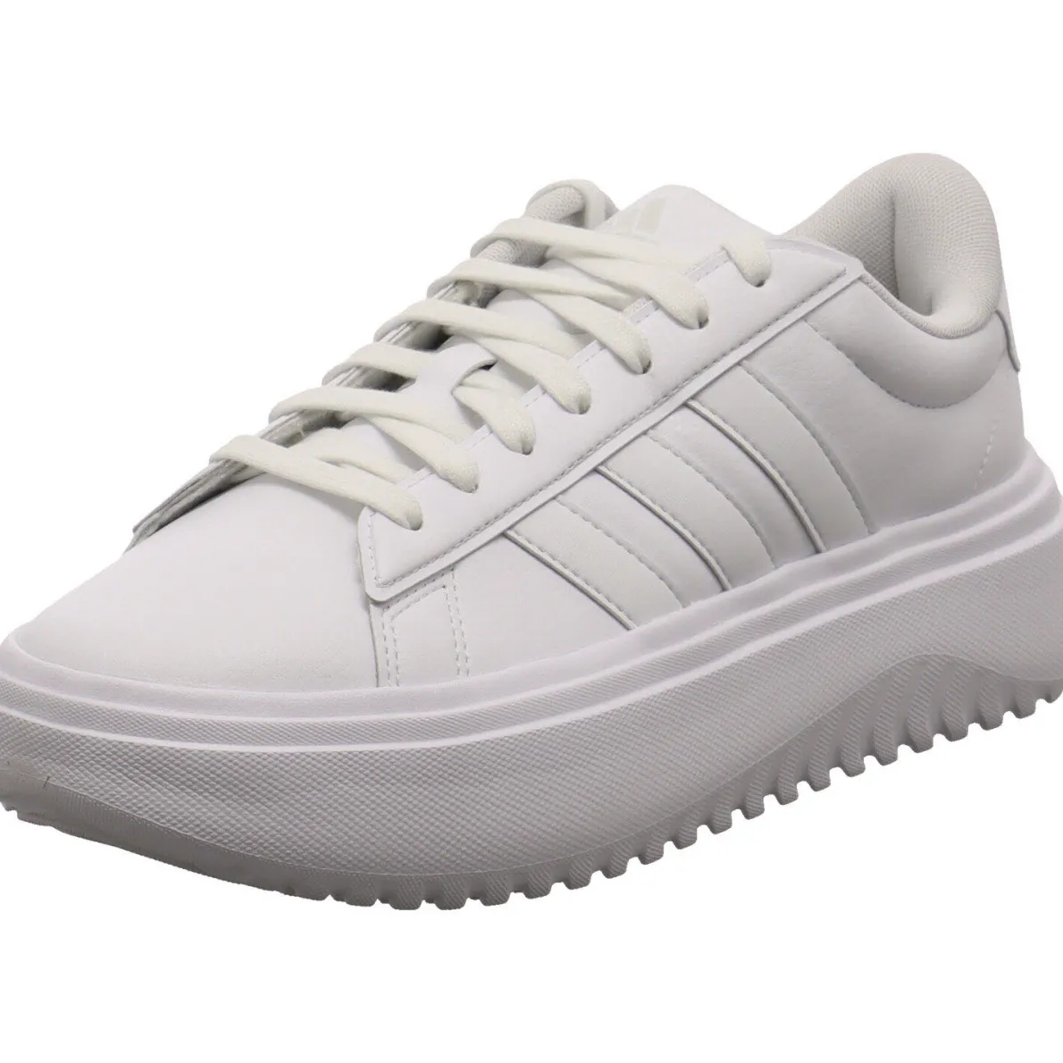 Adidas Sneaker low Grand Court Platform