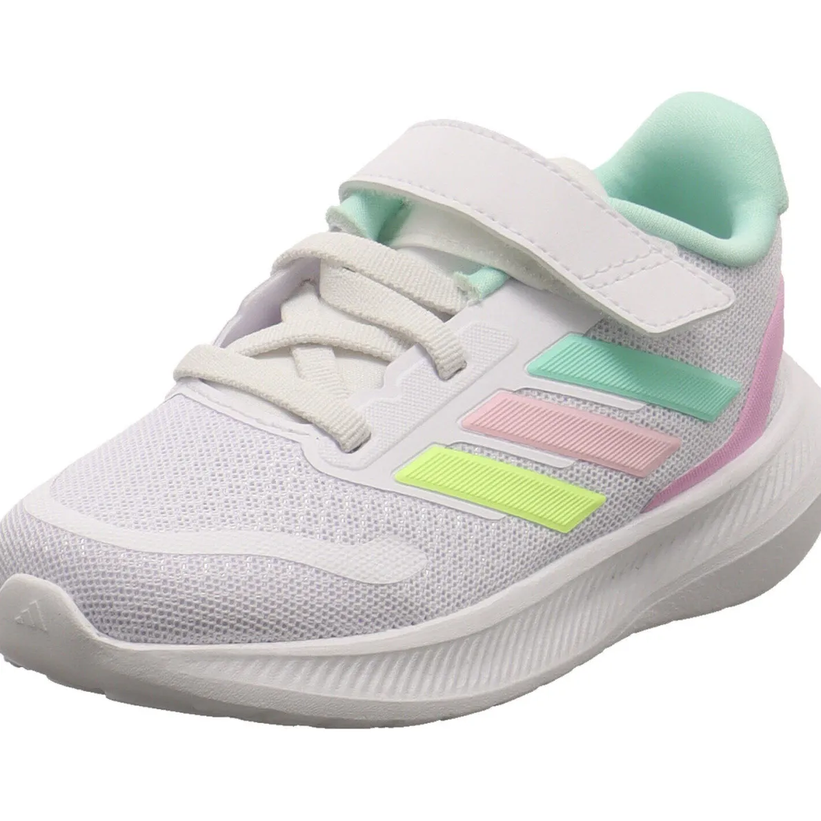 Adidas Sneaker low Runfalcon 5 EL I