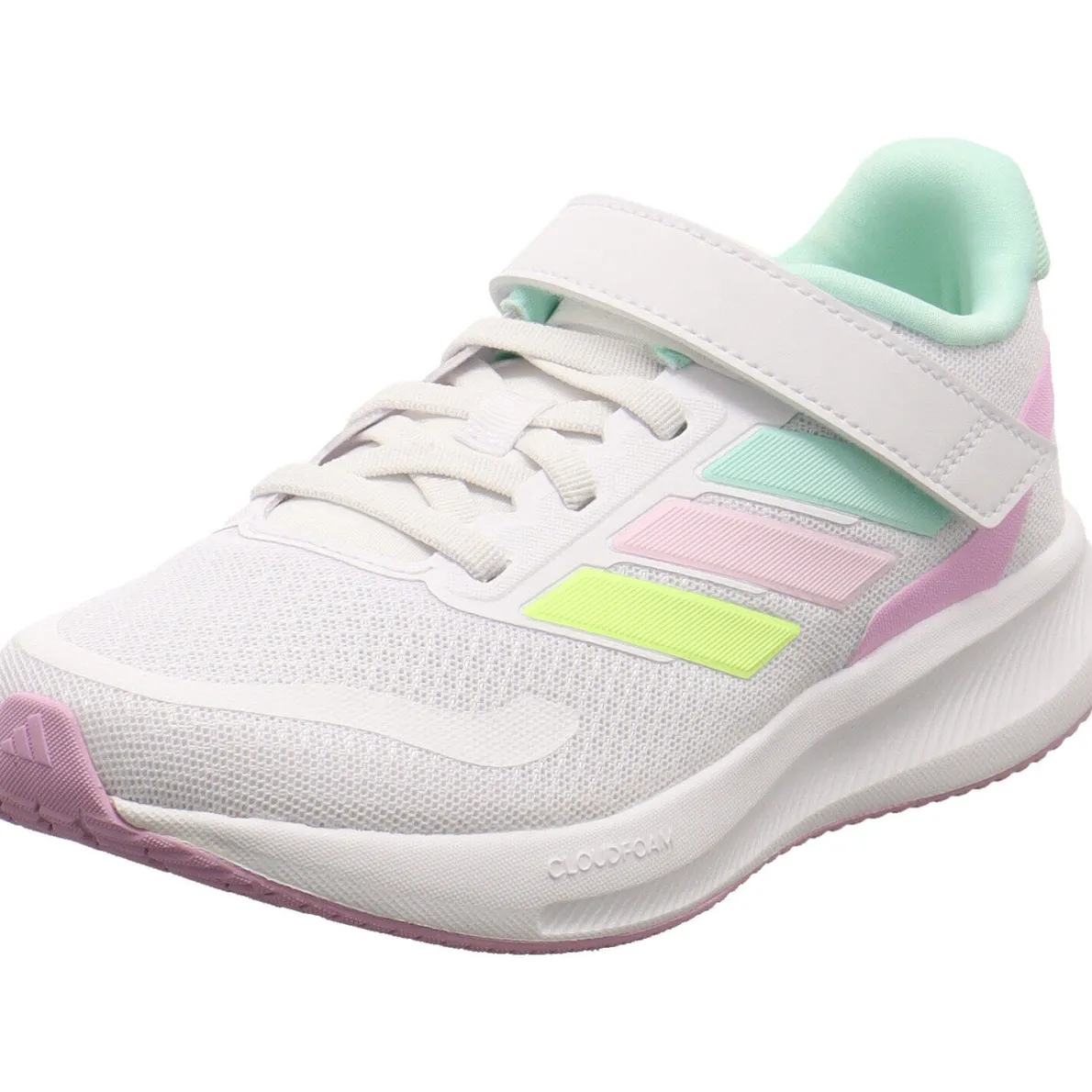 Adidas Sneaker low Runfalcon 5 EL C