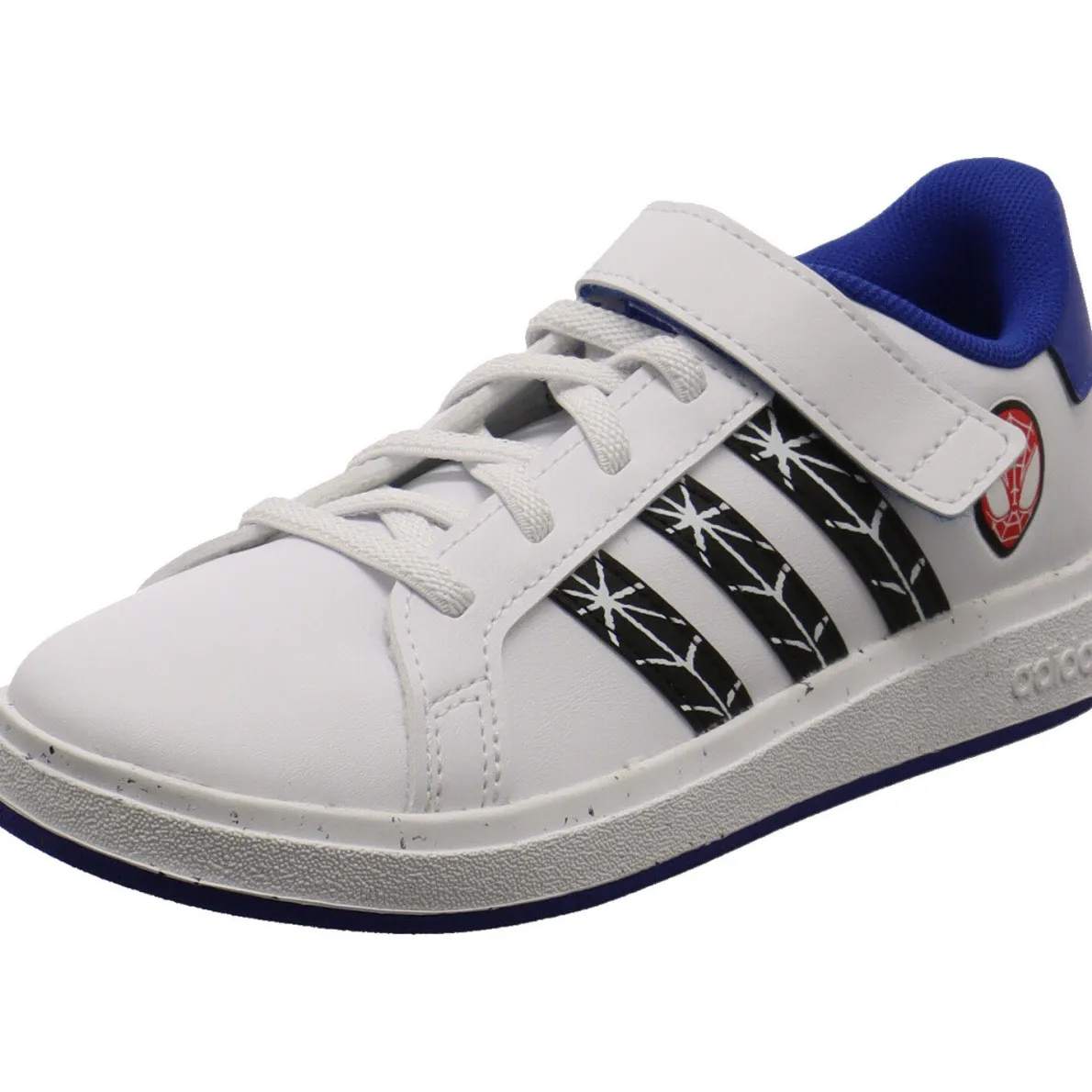 Adidas Sneaker low Grand Court Spider-Man EL K