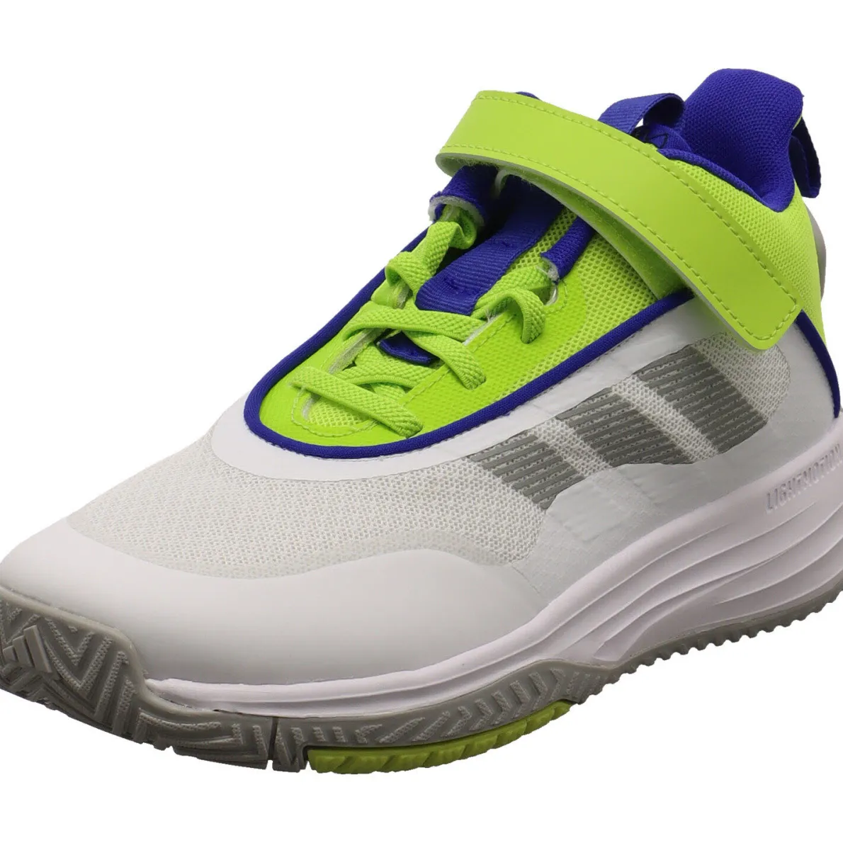 Adidas Sneaker low Ownthegame 3.0 K