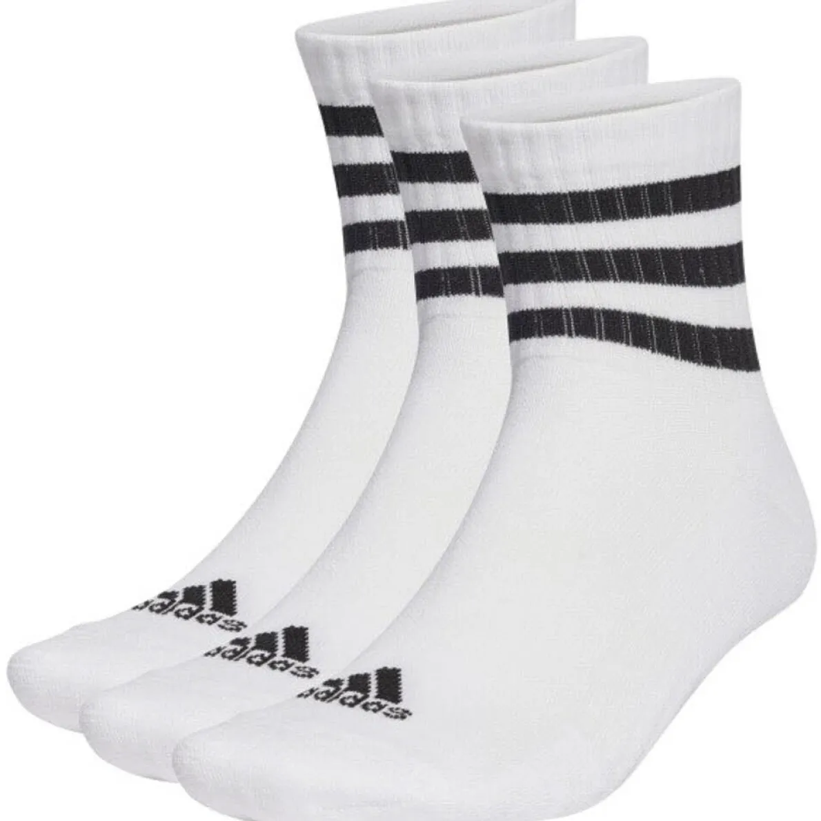 Adidas Socken Cushioned Sportswear Mid Socken