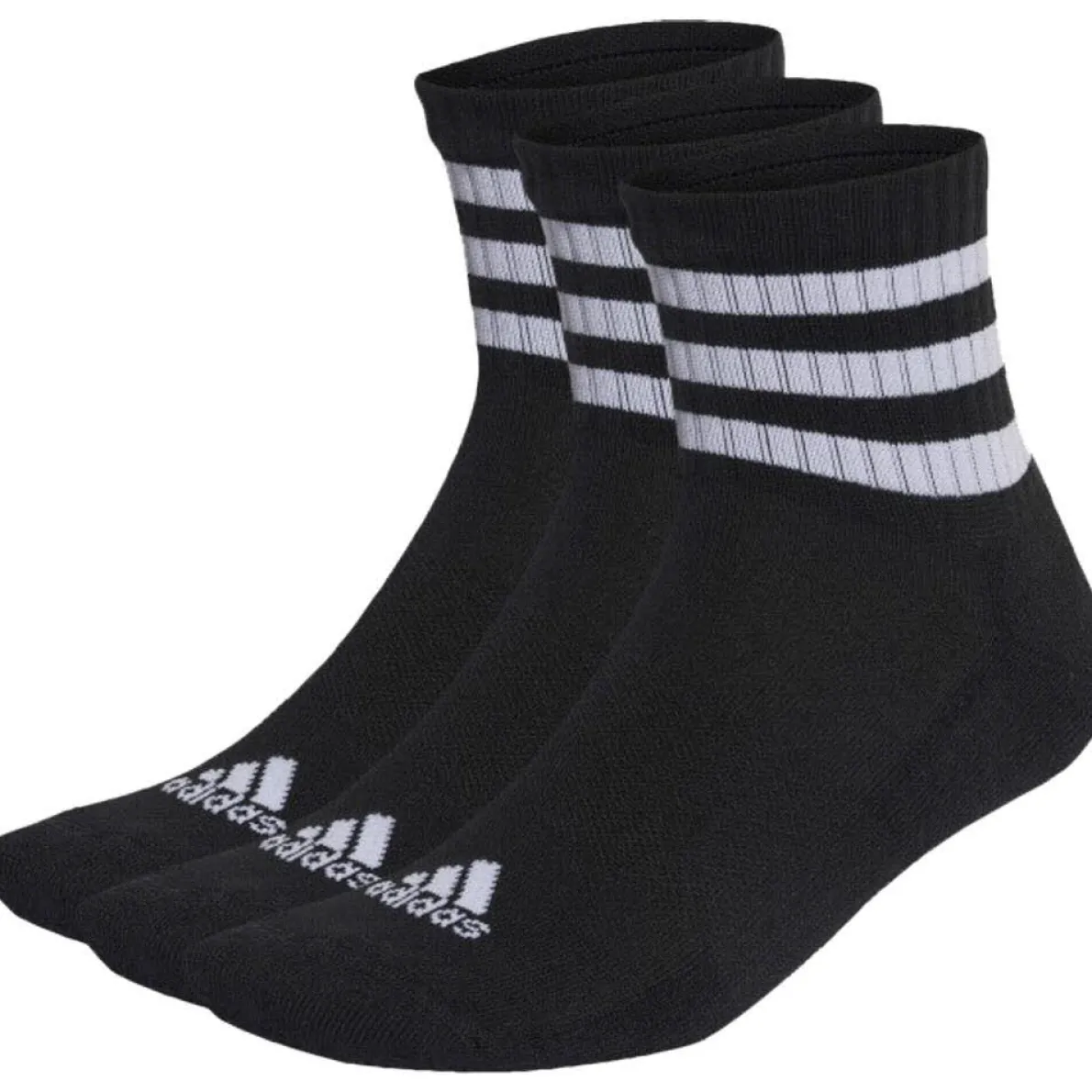 Adidas Socken Cushioned Sportswear Mid Socken