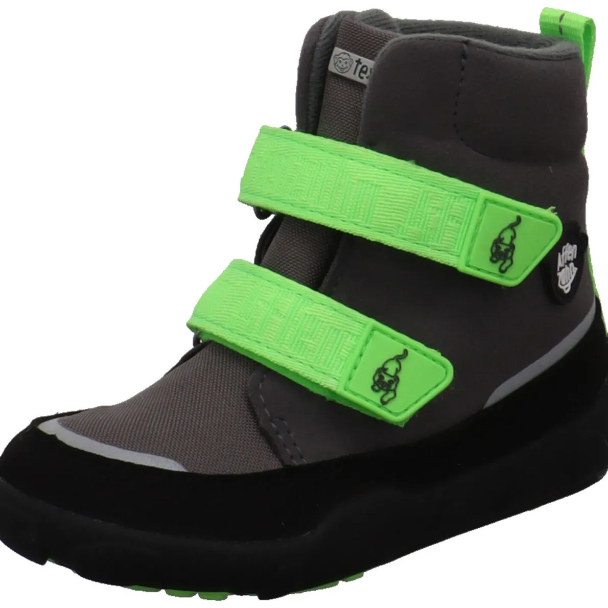 Affenzahn Barfußschuhe Comfy Panther