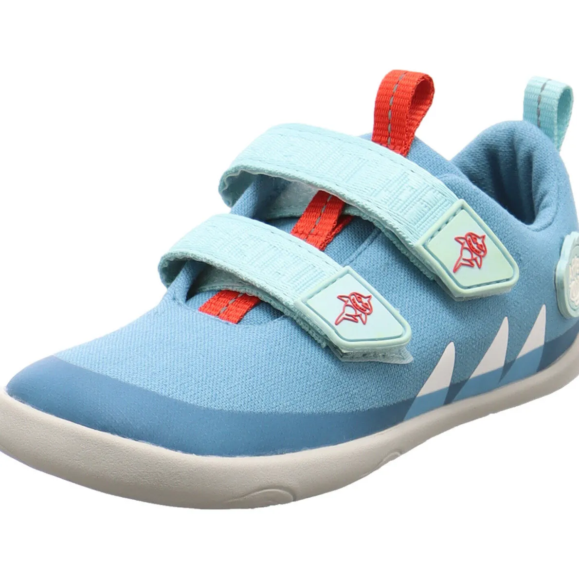 Affenzahn Barfußschuhe Lucky Hai