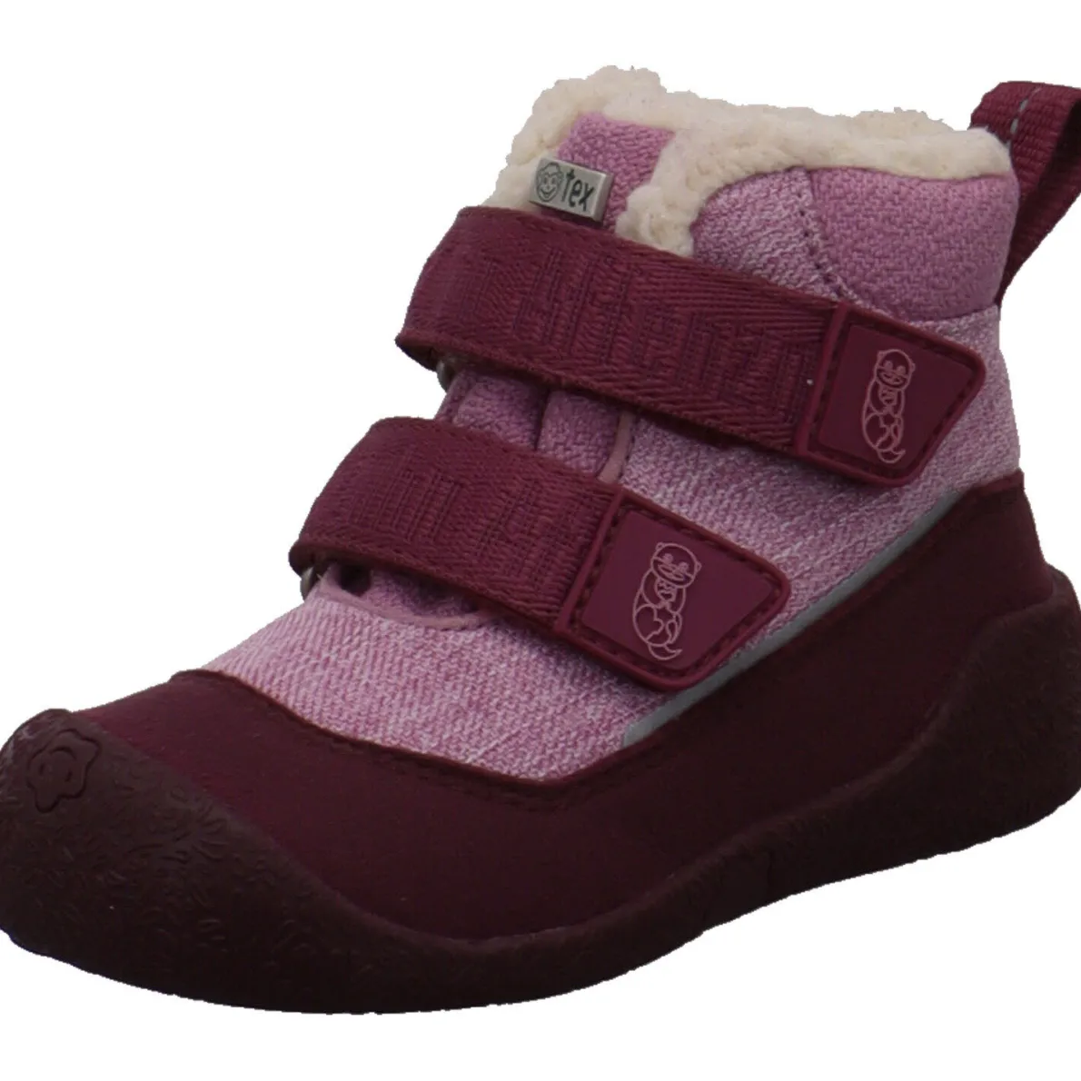 Affenzahn Barfußschuhe Snuggy Otter