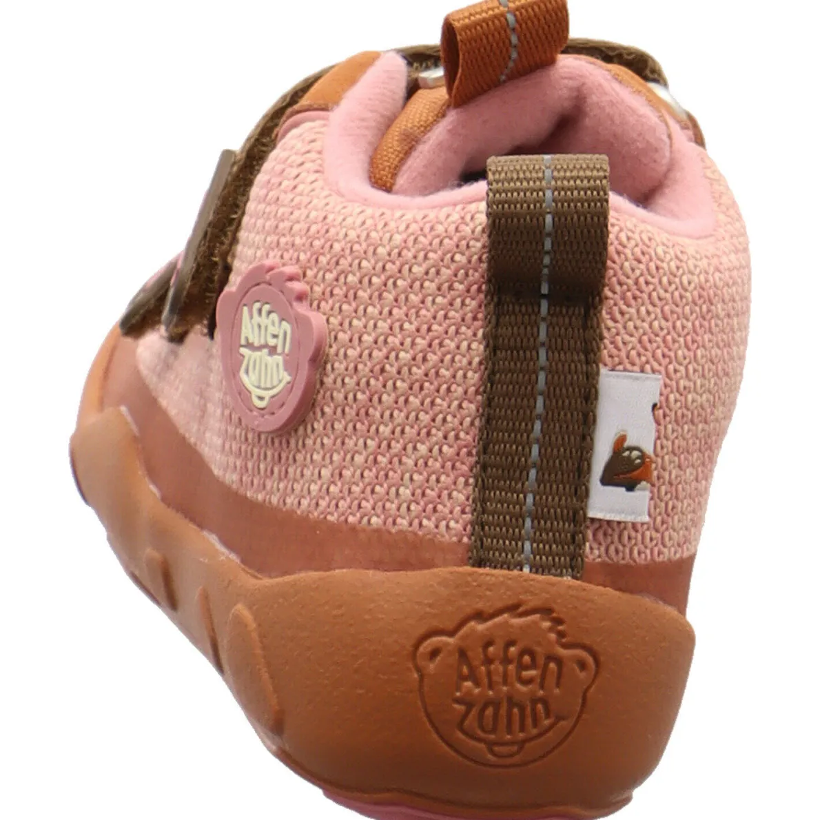 Affenzahn Barfußschuhe Happy Deer