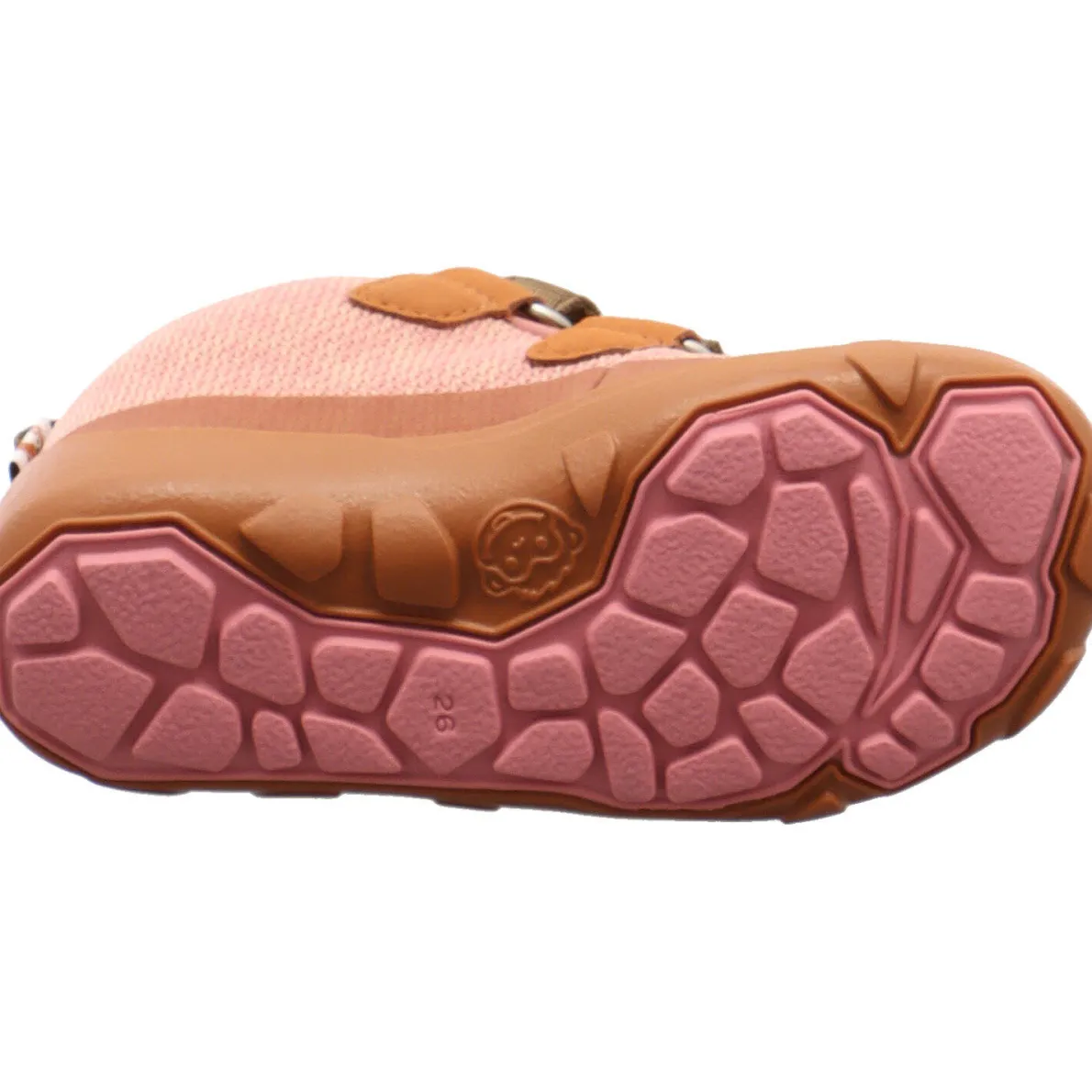 Affenzahn Barfußschuhe Happy Deer