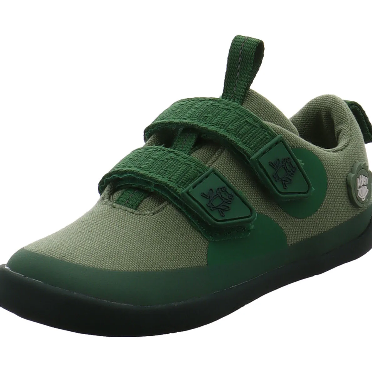 Affenzahn Barfußschuhe Lucky Frosch