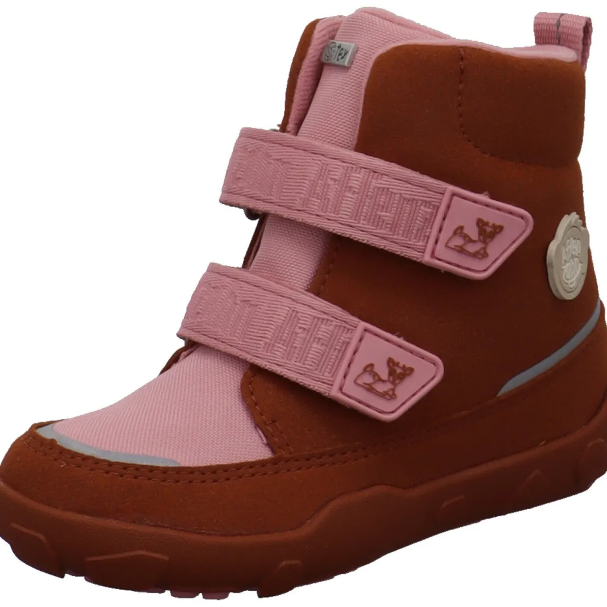 Affenzahn Barfußschuhe Comfy Reh