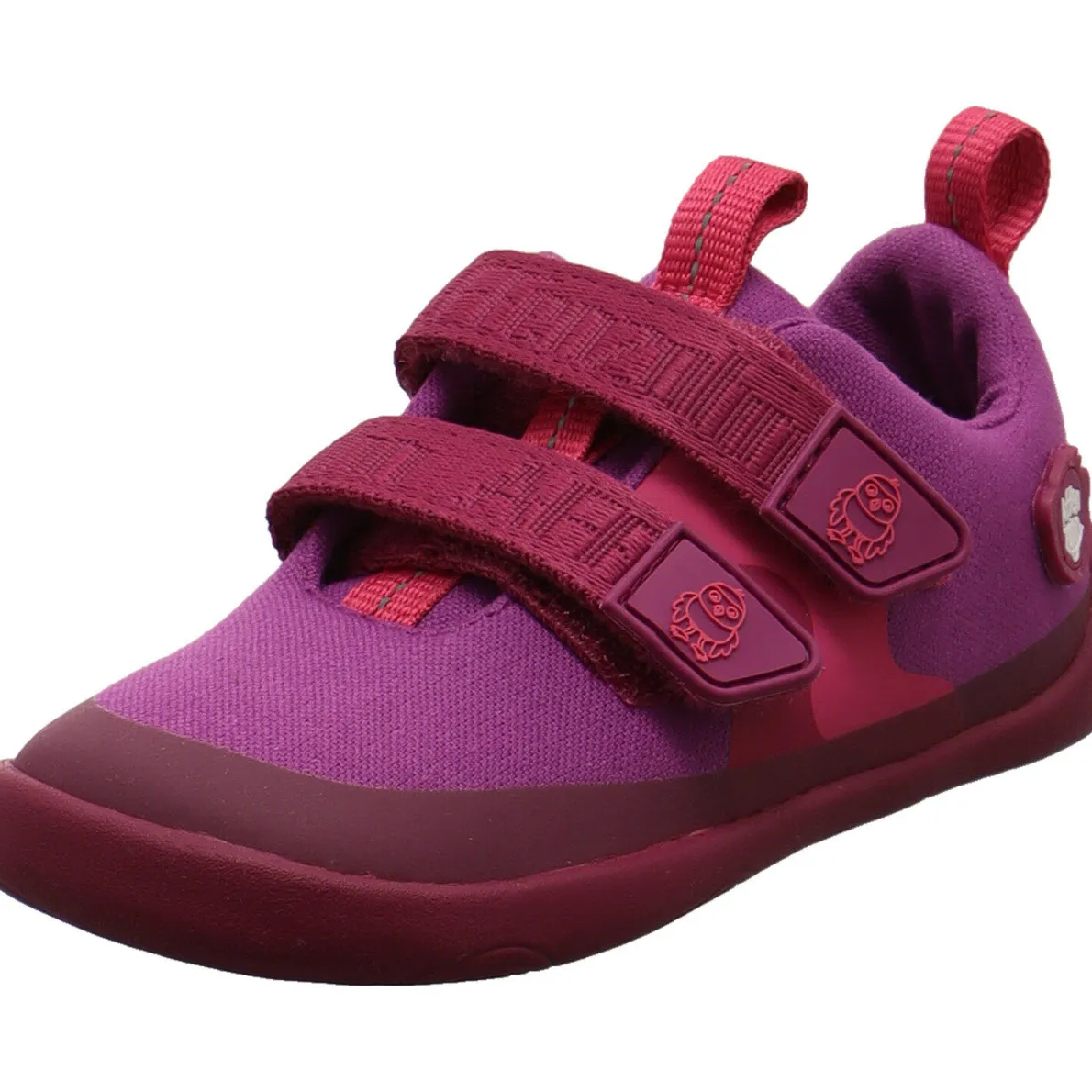 Affenzahn Barfußschuhe Lucky Vogel