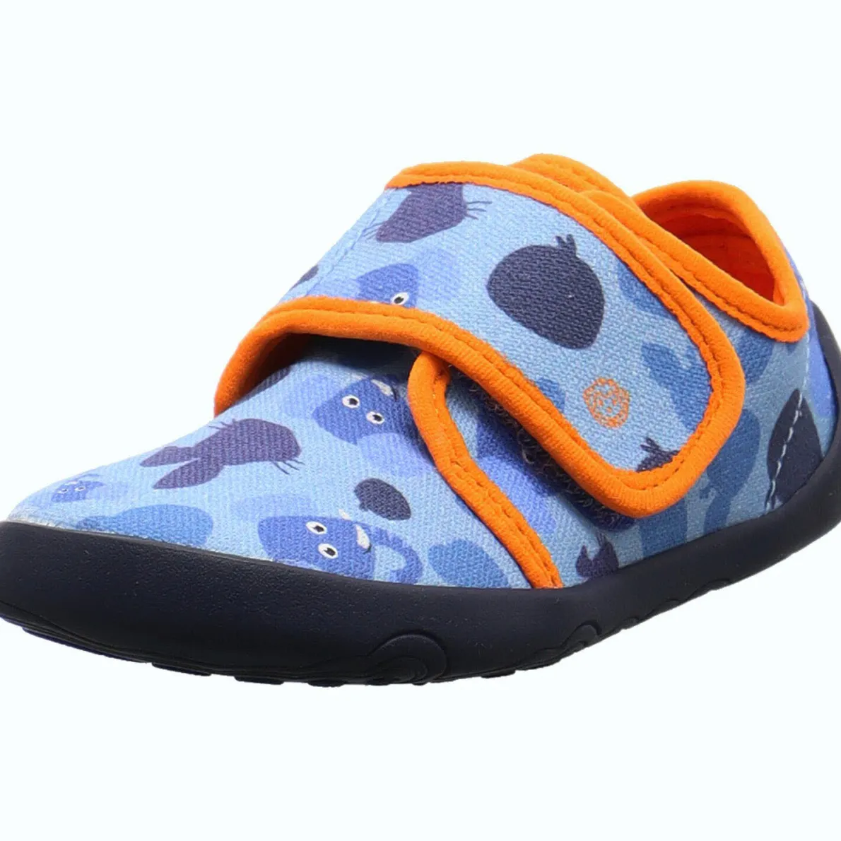 Affenzahn Hausschuh Movy Elefant