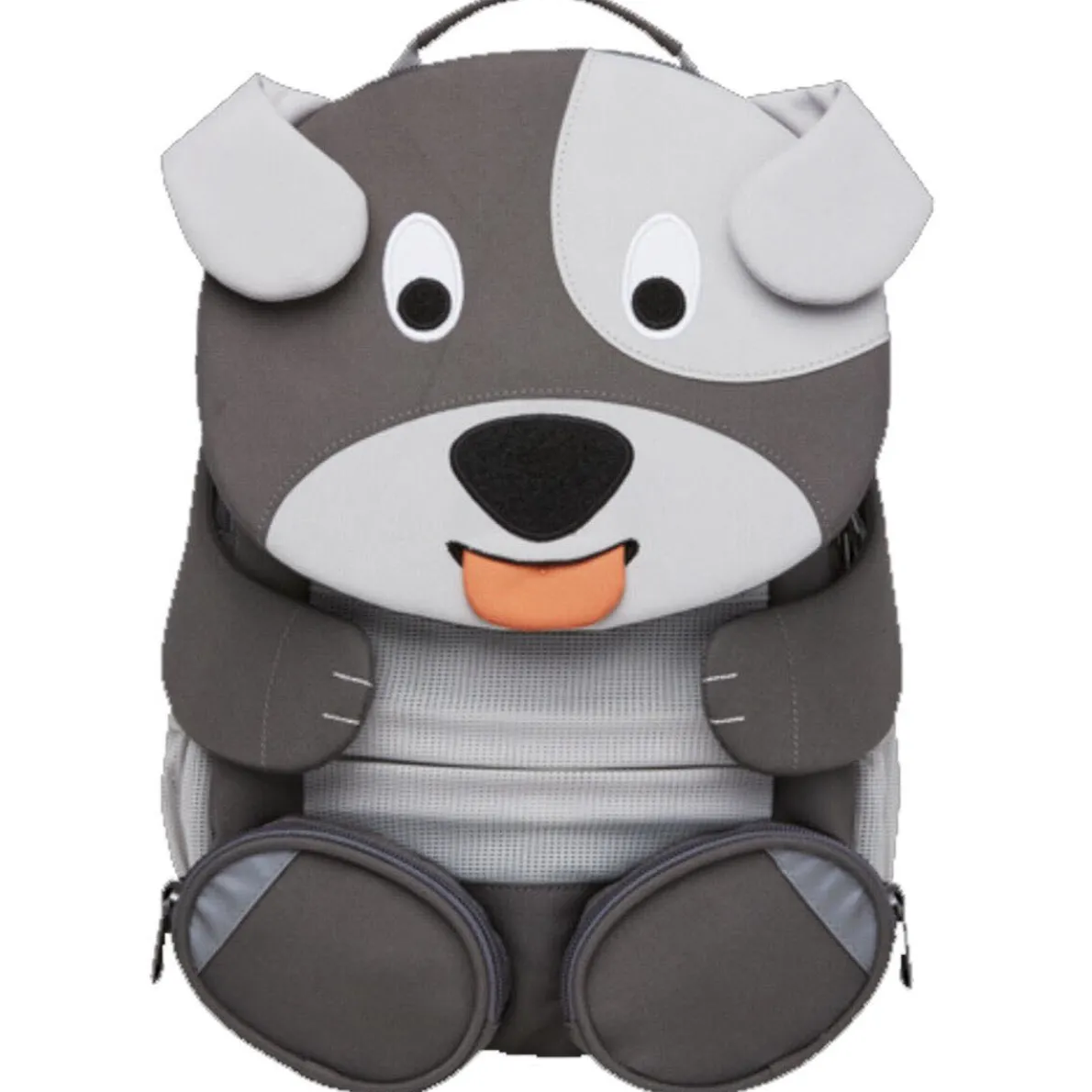 Affenzahn Rucksack Großer Freund Hund