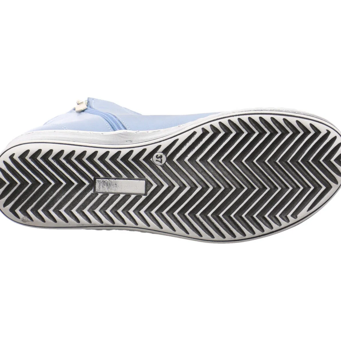 Andrea Conti Sneaker high