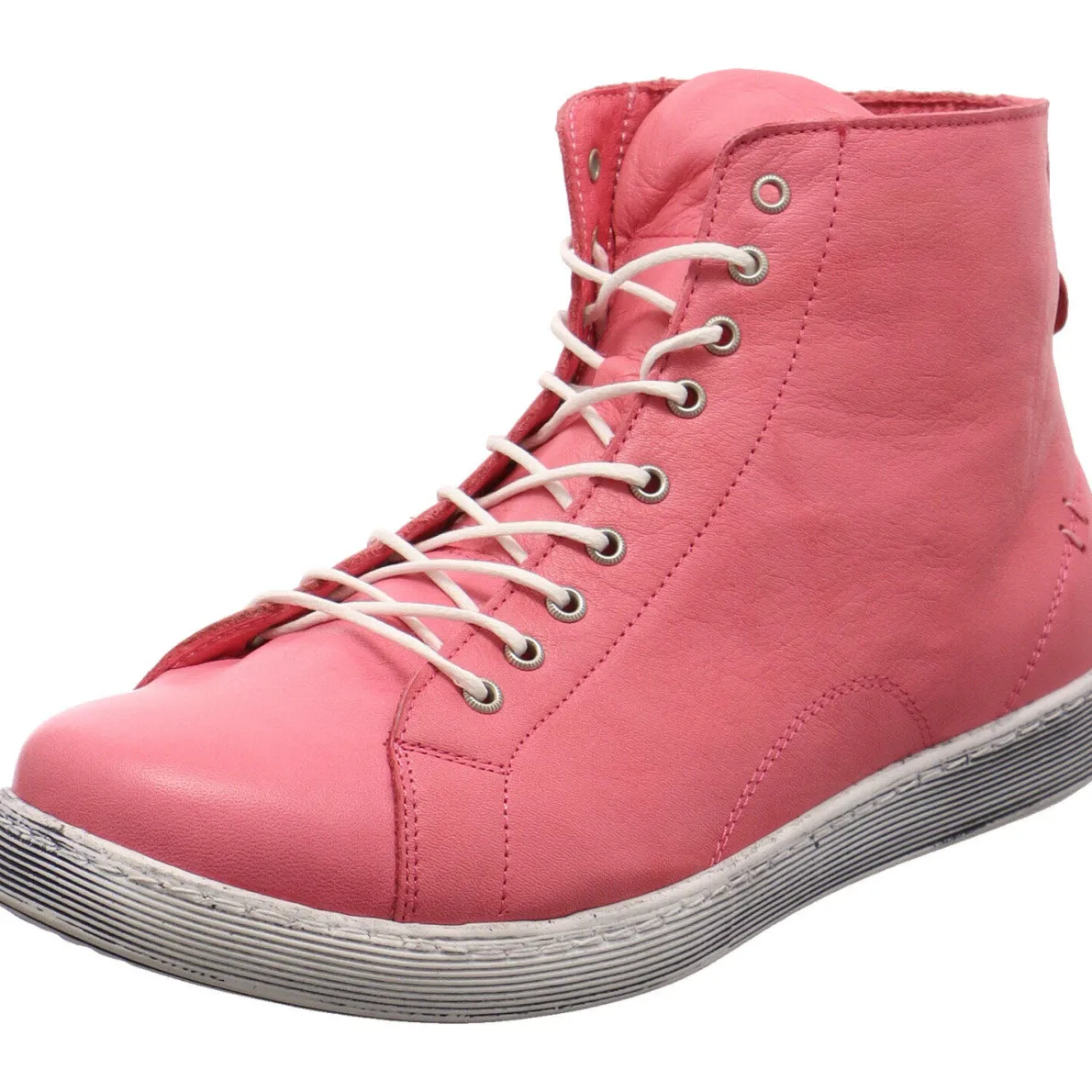 Andrea Conti Sneaker high Airfit