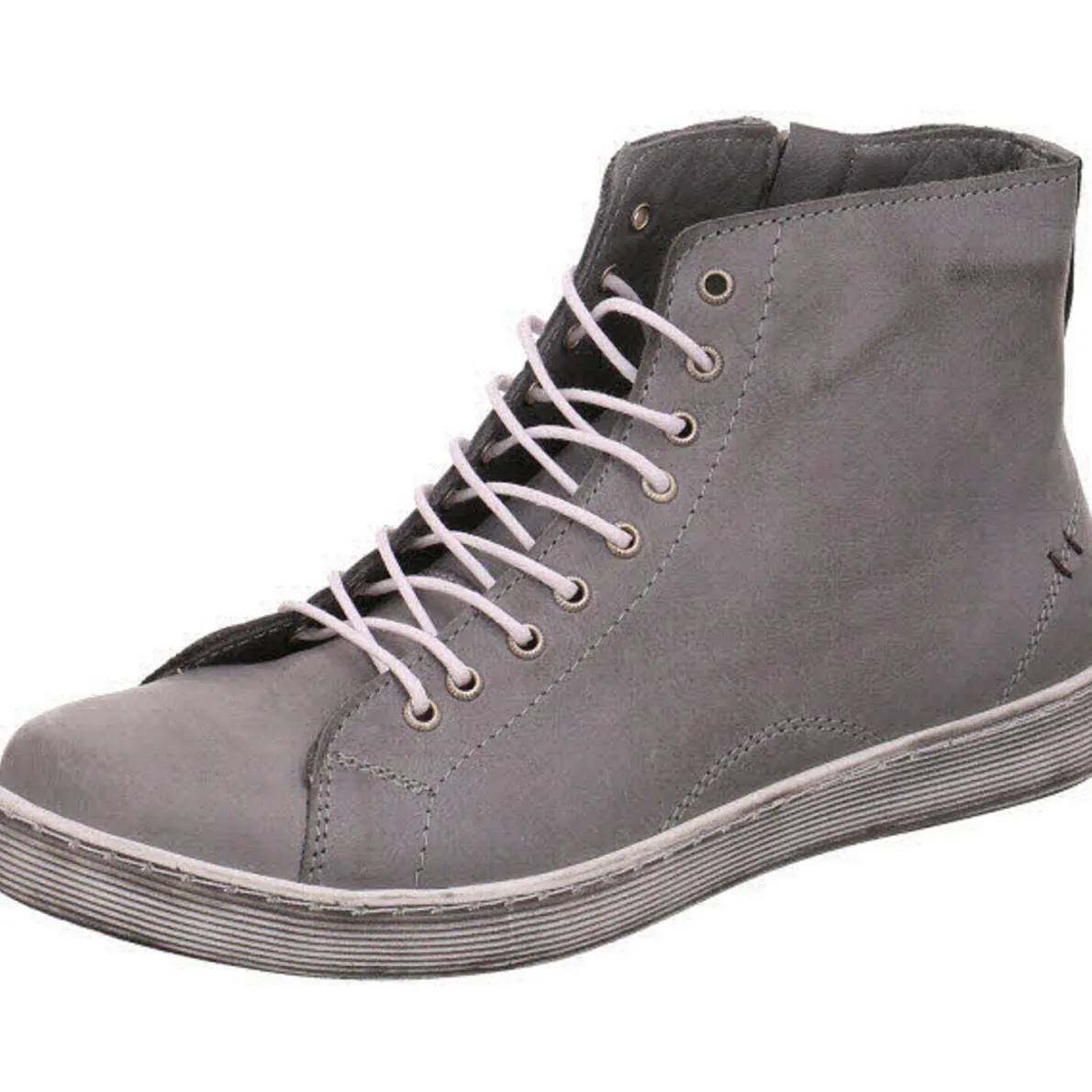 Andrea Conti Sneaker high Airfit
