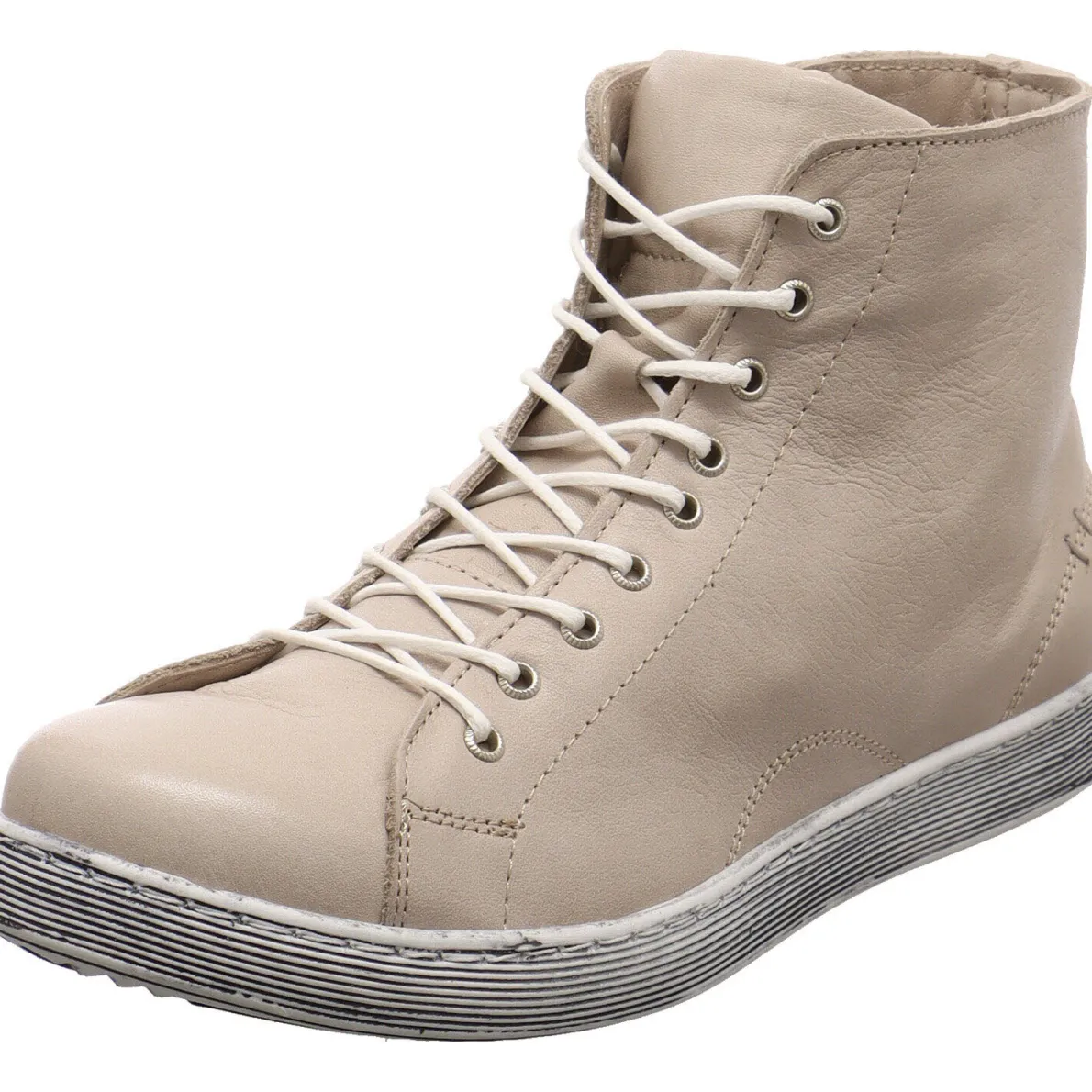Andrea Conti Sneaker high Airfit
