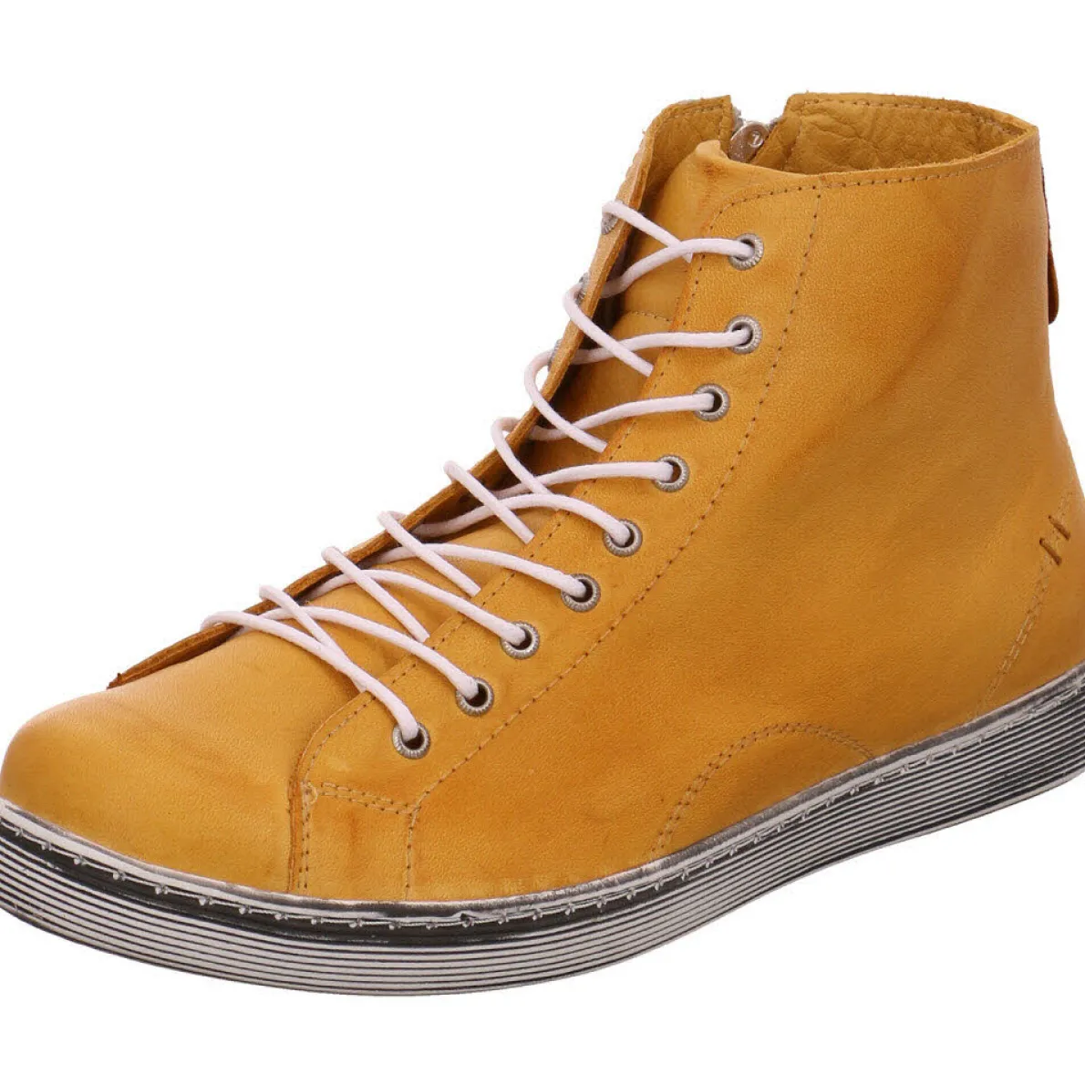 Andrea Conti Sneaker high Airfit