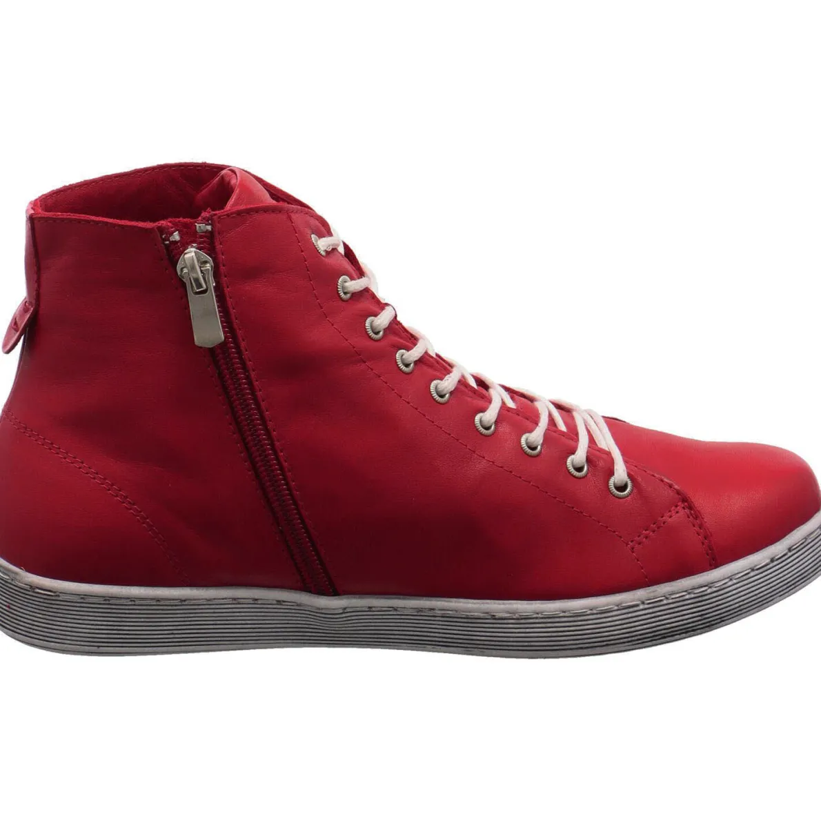 Andrea Conti Sneaker high