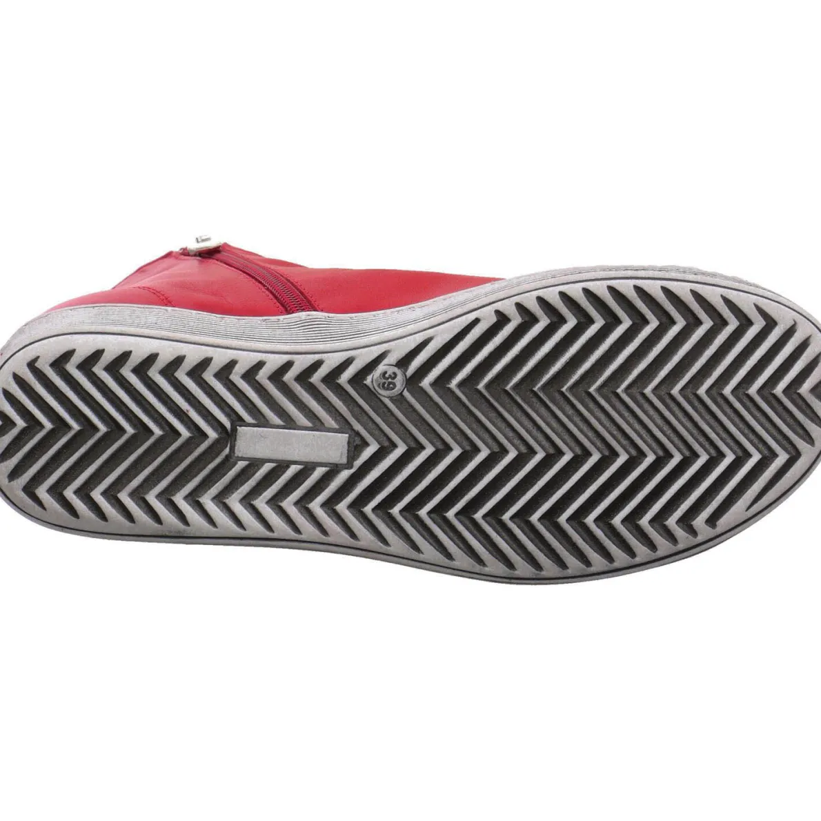 Andrea Conti Sneaker high