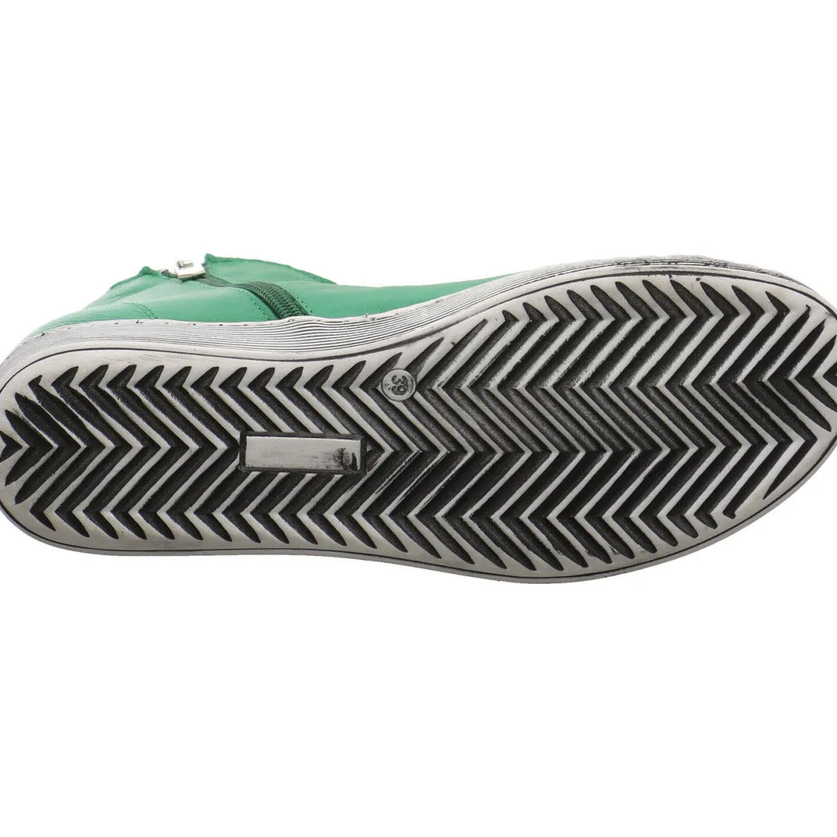 Andrea Conti Sneaker high