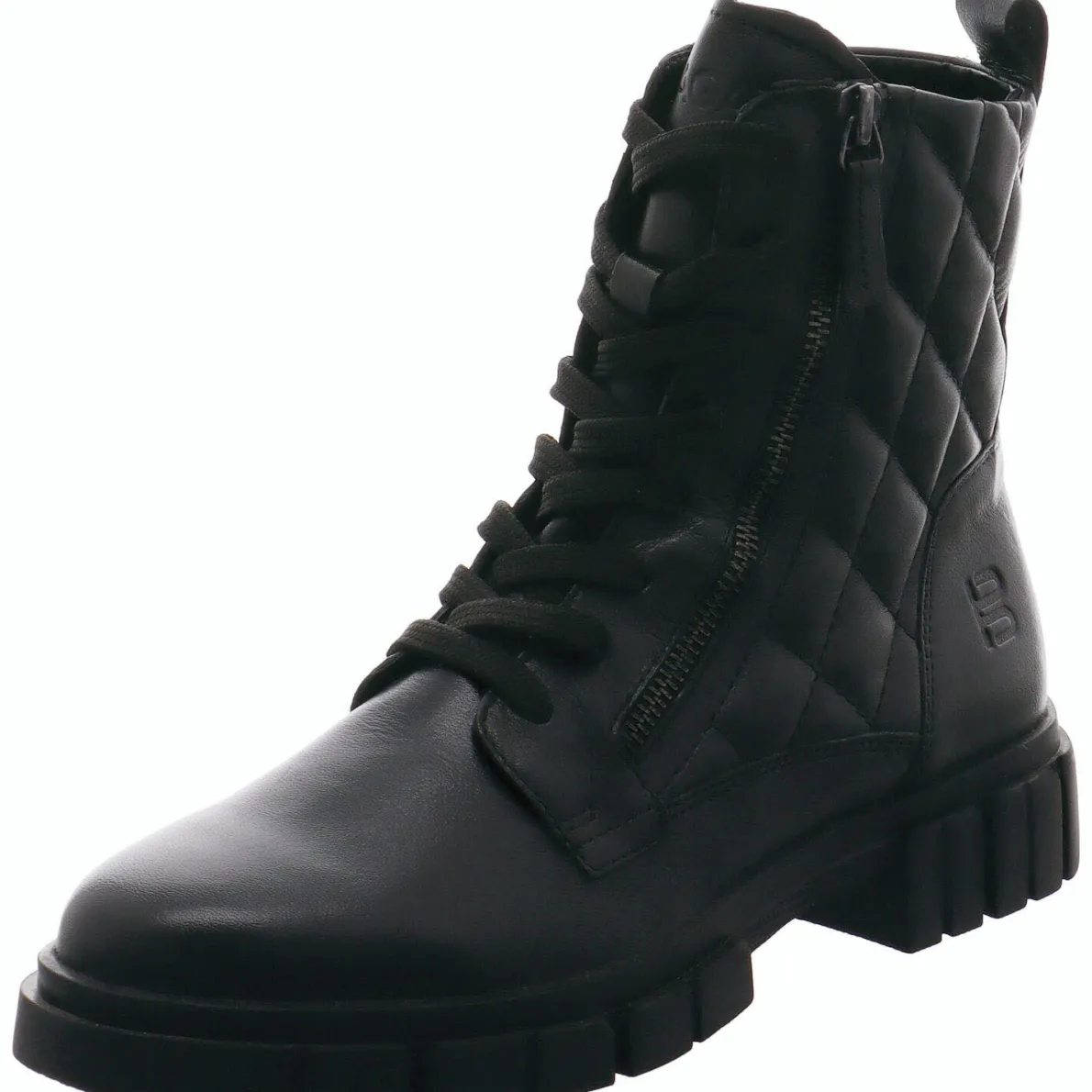 Bagatt Schnürboot Fiona