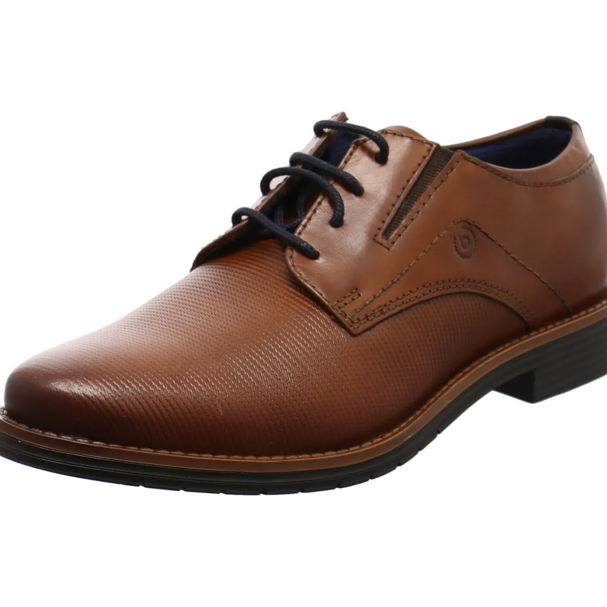 Bagatt Schnürschuh Leander
