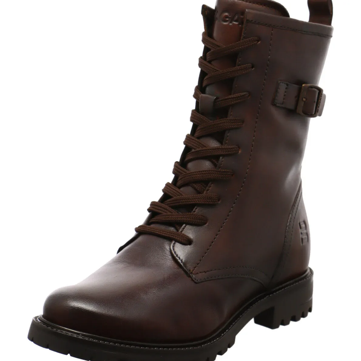 Bagatt Schnürstiefelette